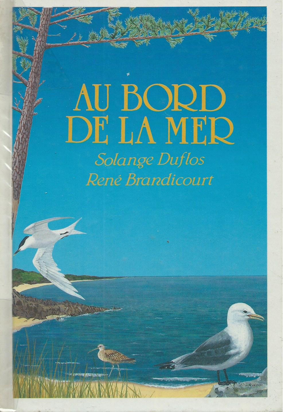 Au bord de la mer h393 9782700203936