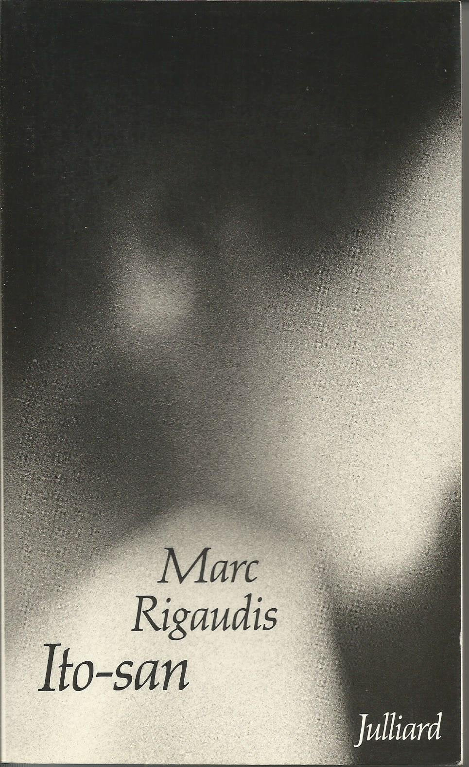 Ito san : nouvelles 9782260007081