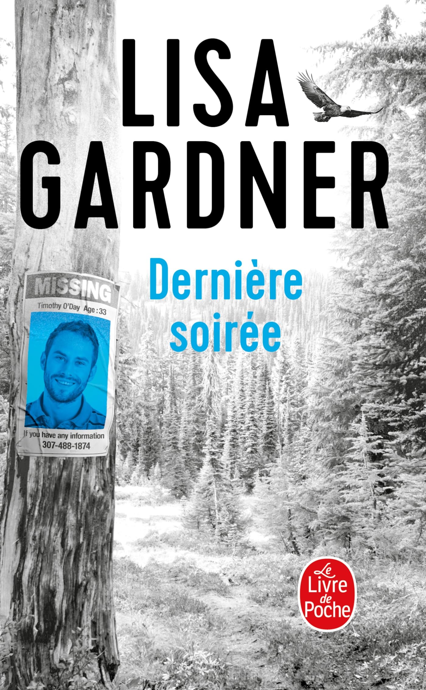 Dernière soirée 9782253254973