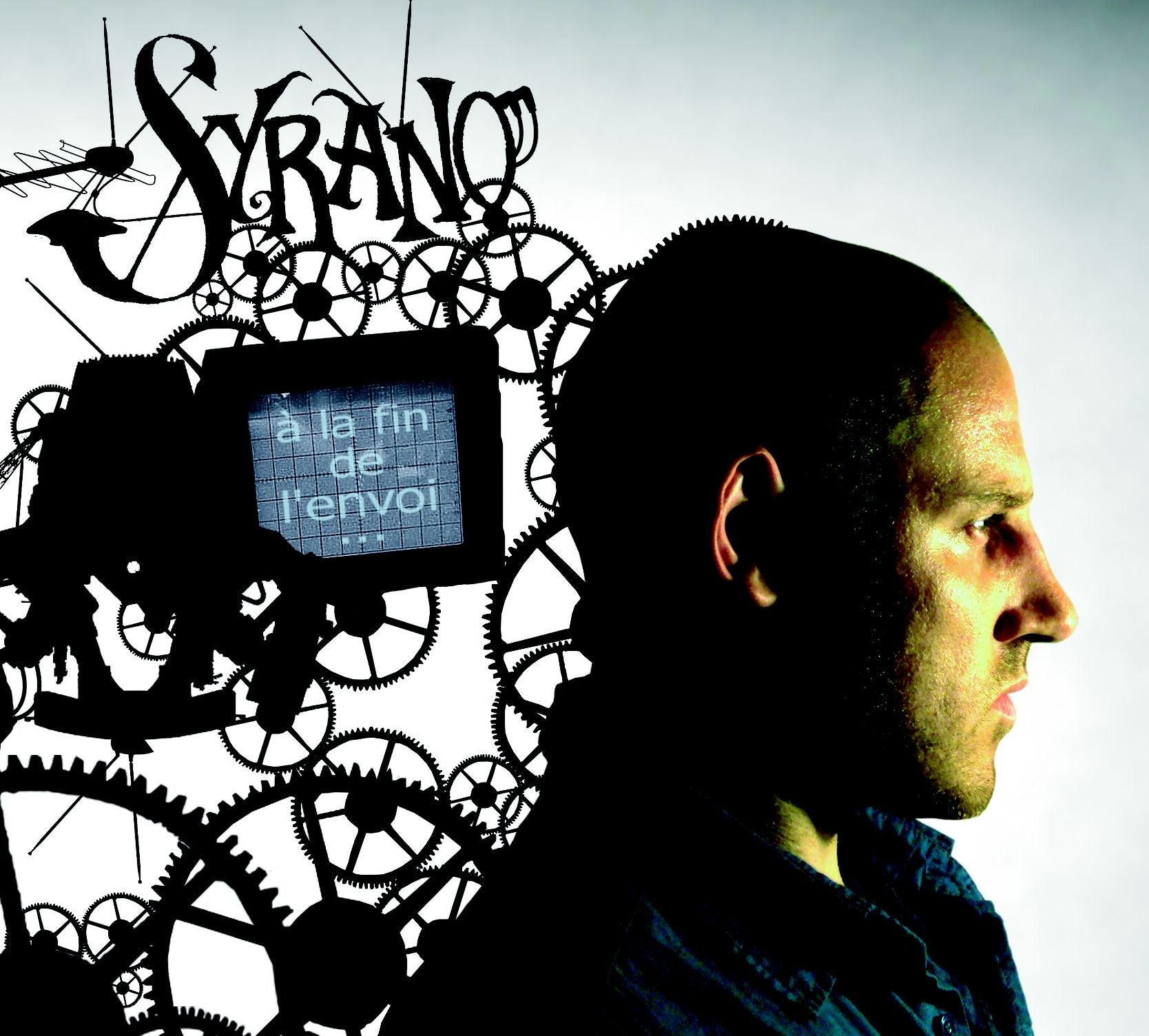 A la Fin de l'Envoi… 3521383417522