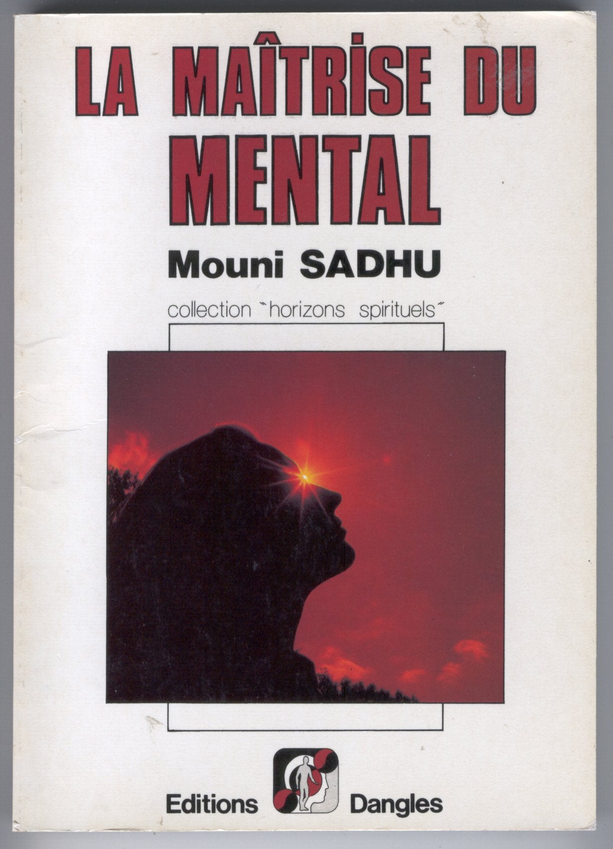 La Maîtrise du mental 9782703302209