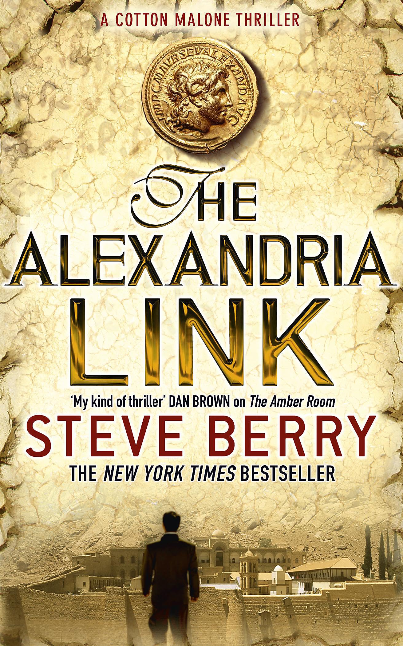 The Alexandria Link: Book 2 9780340899298
