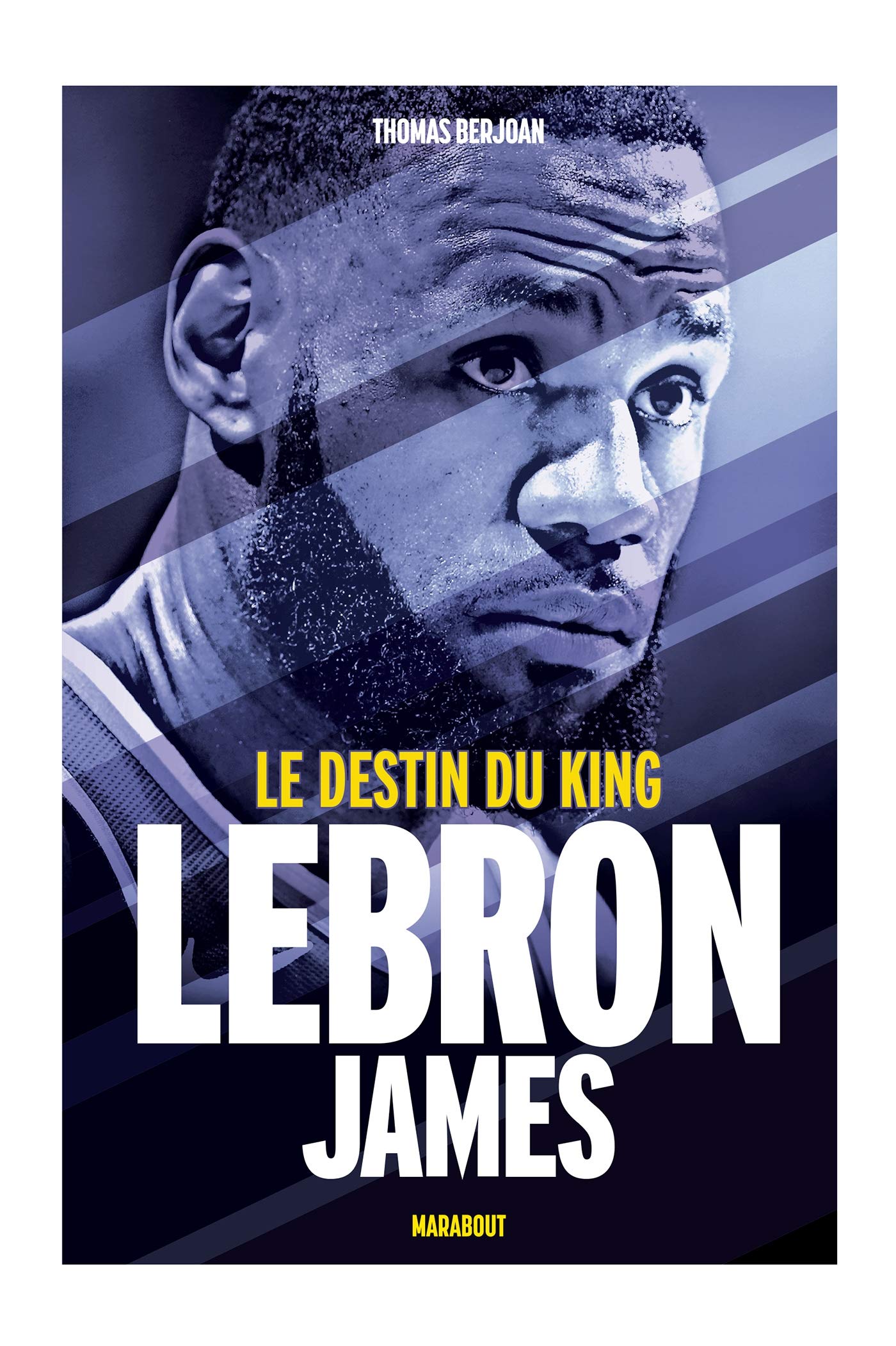Lebron James 9782501139717