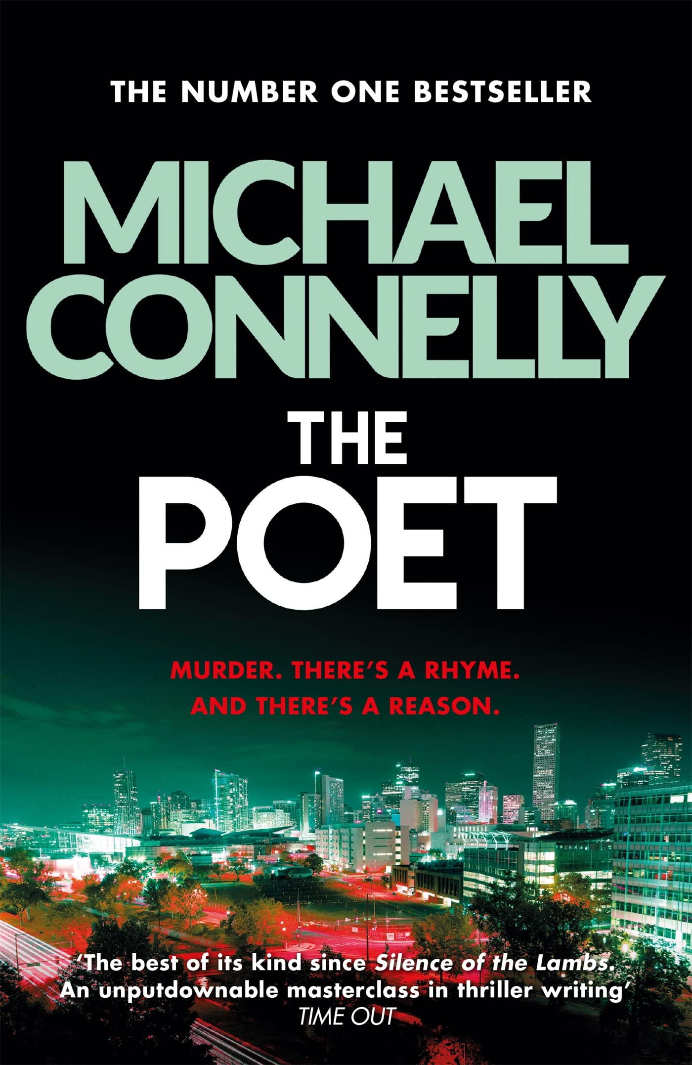 The Poet 9781409157311