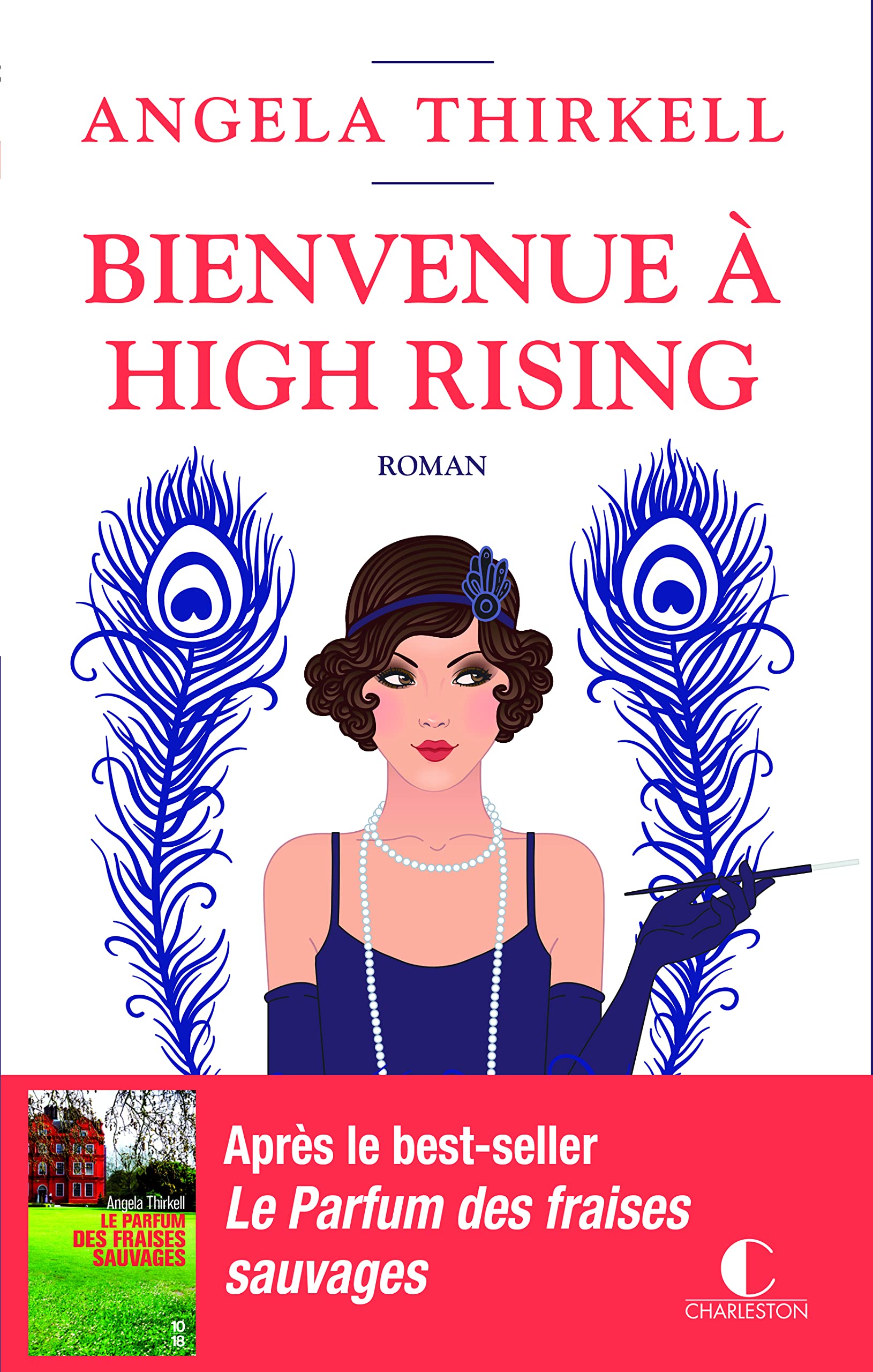 Bienvenue à High Rising 9782368123317