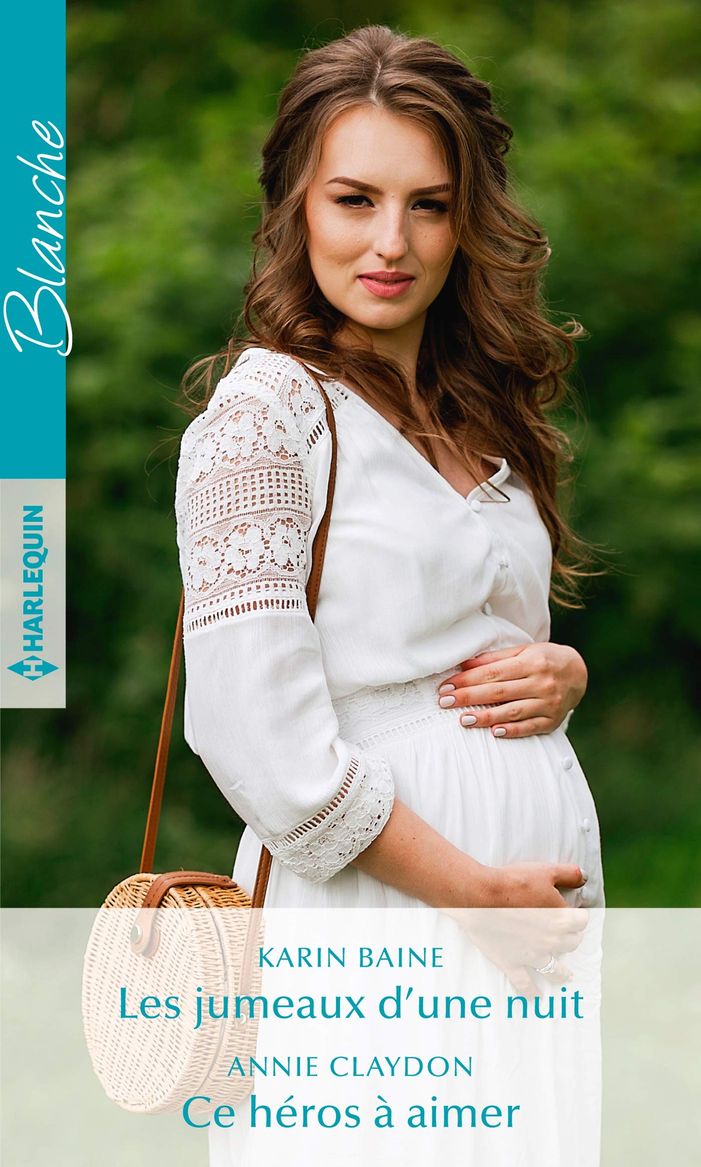 Les jumeaux d'une nuit - Ce héros à aimer 9782280414869