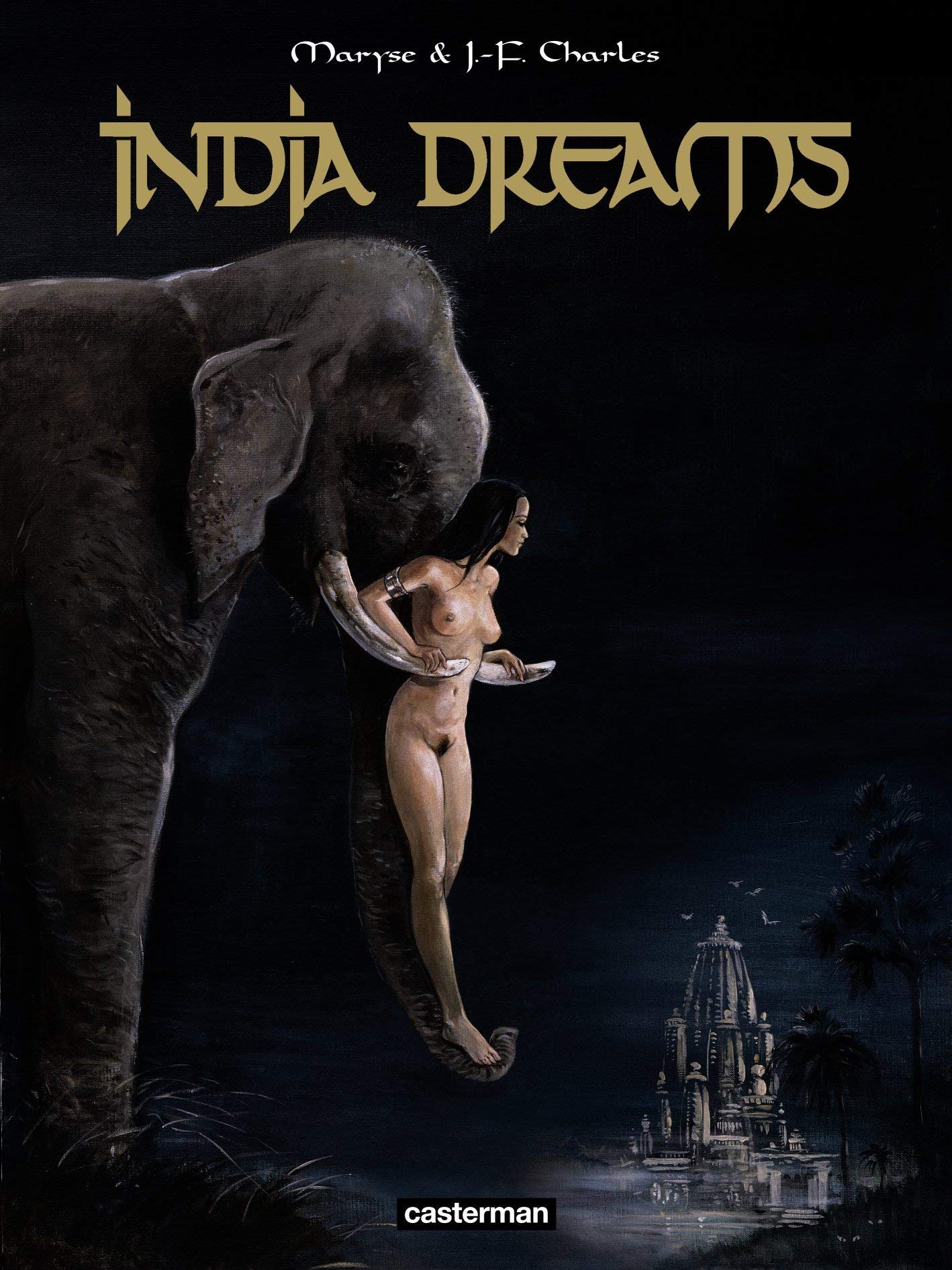 Intégrale 9782203038646