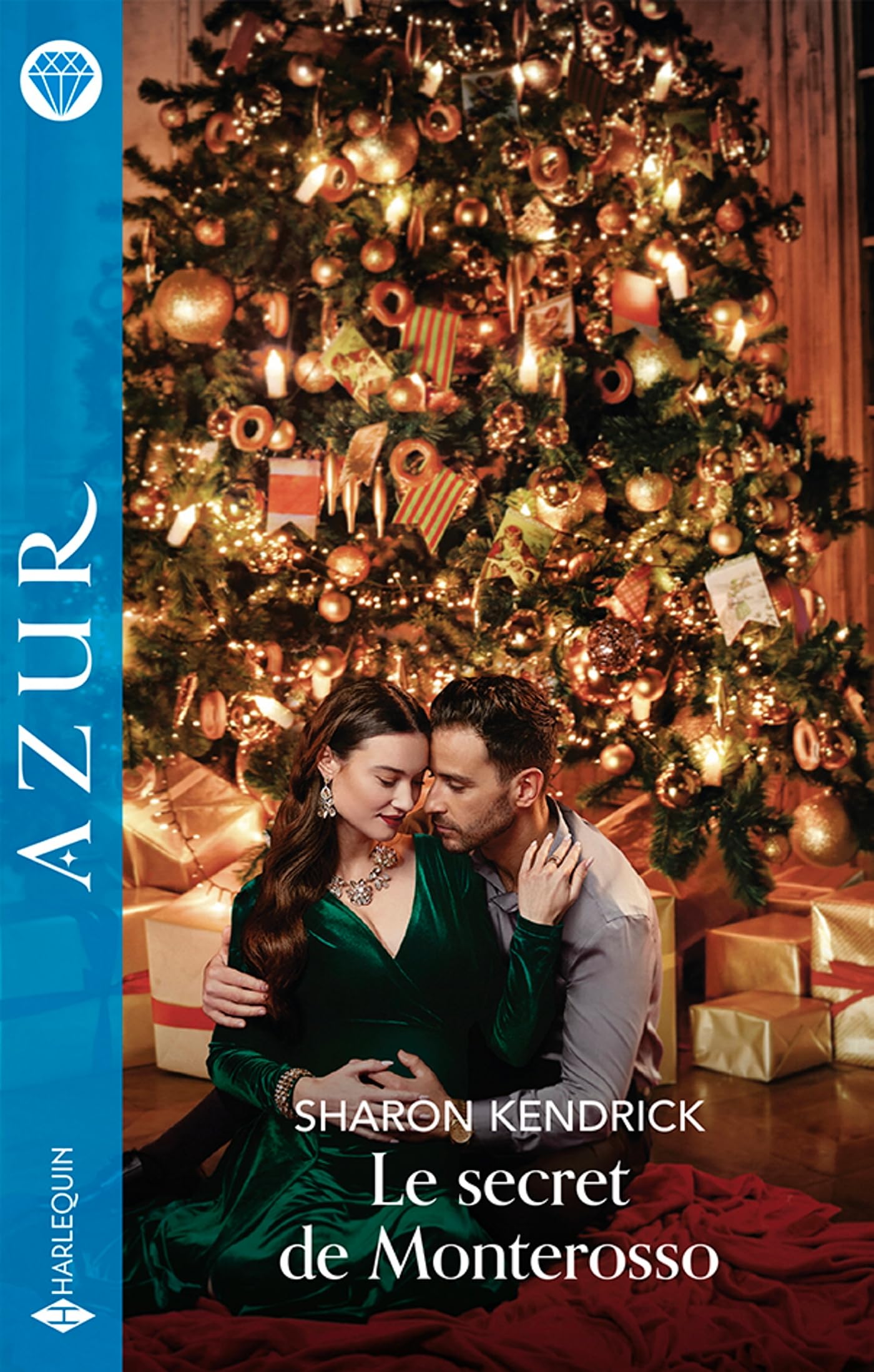 Le secret de Monterosso 9782280489379