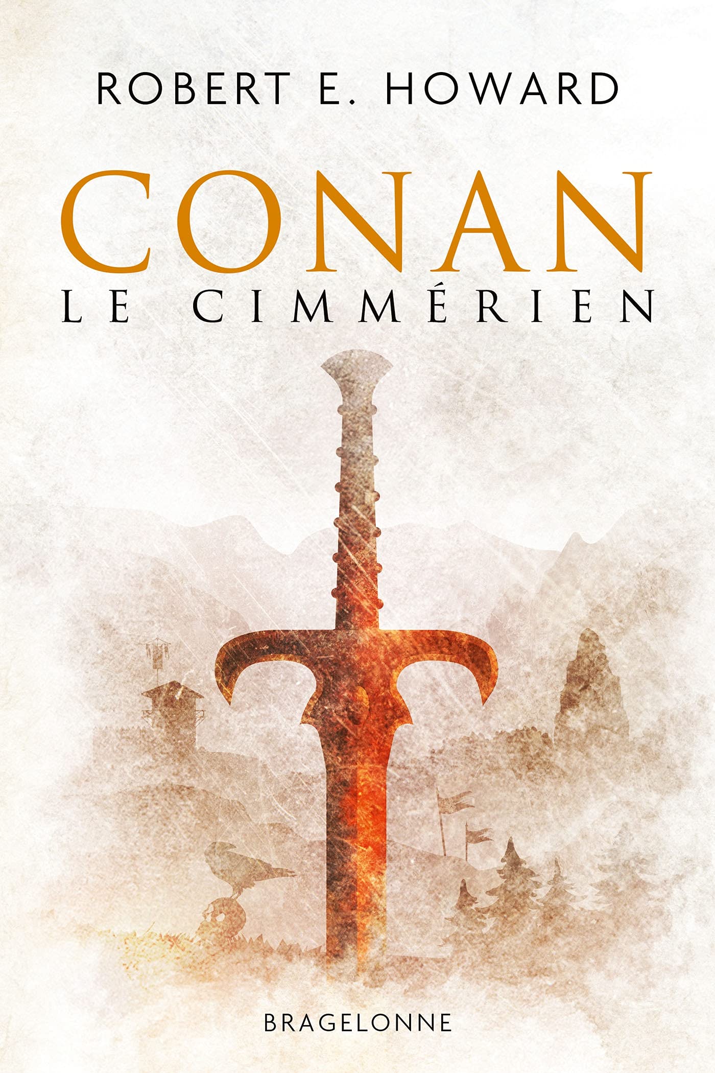 Conan le Cimmérien 9791028116743
