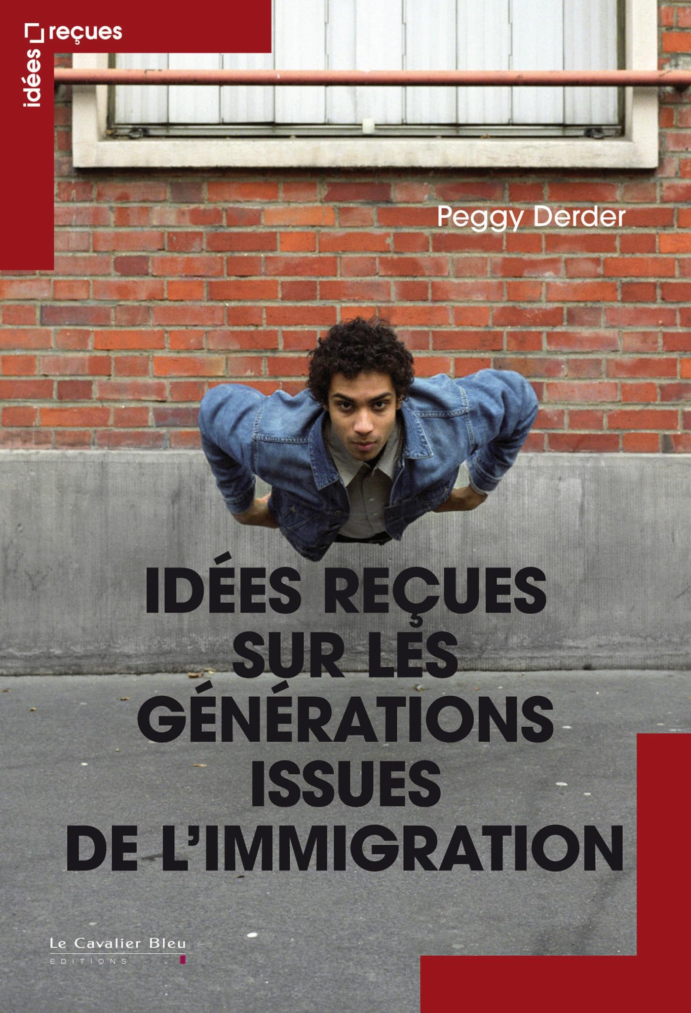 Idées reçues sur les générations issues de l'immigration 9782846705318