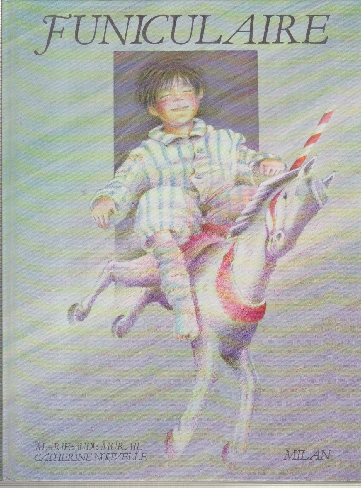 FUNICULAIRE 9782867265044