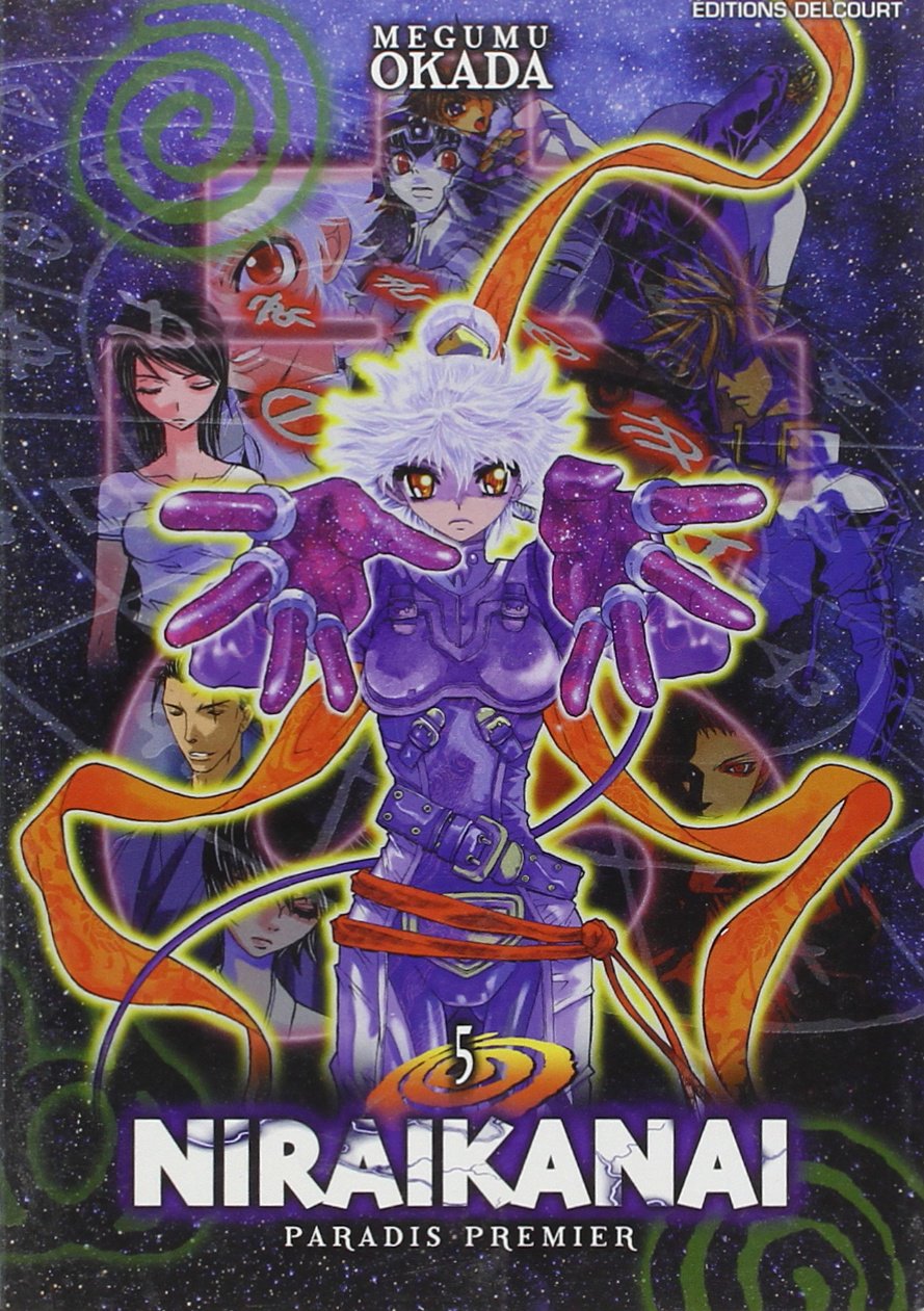 Niraikanai Vol.5 9782847890648