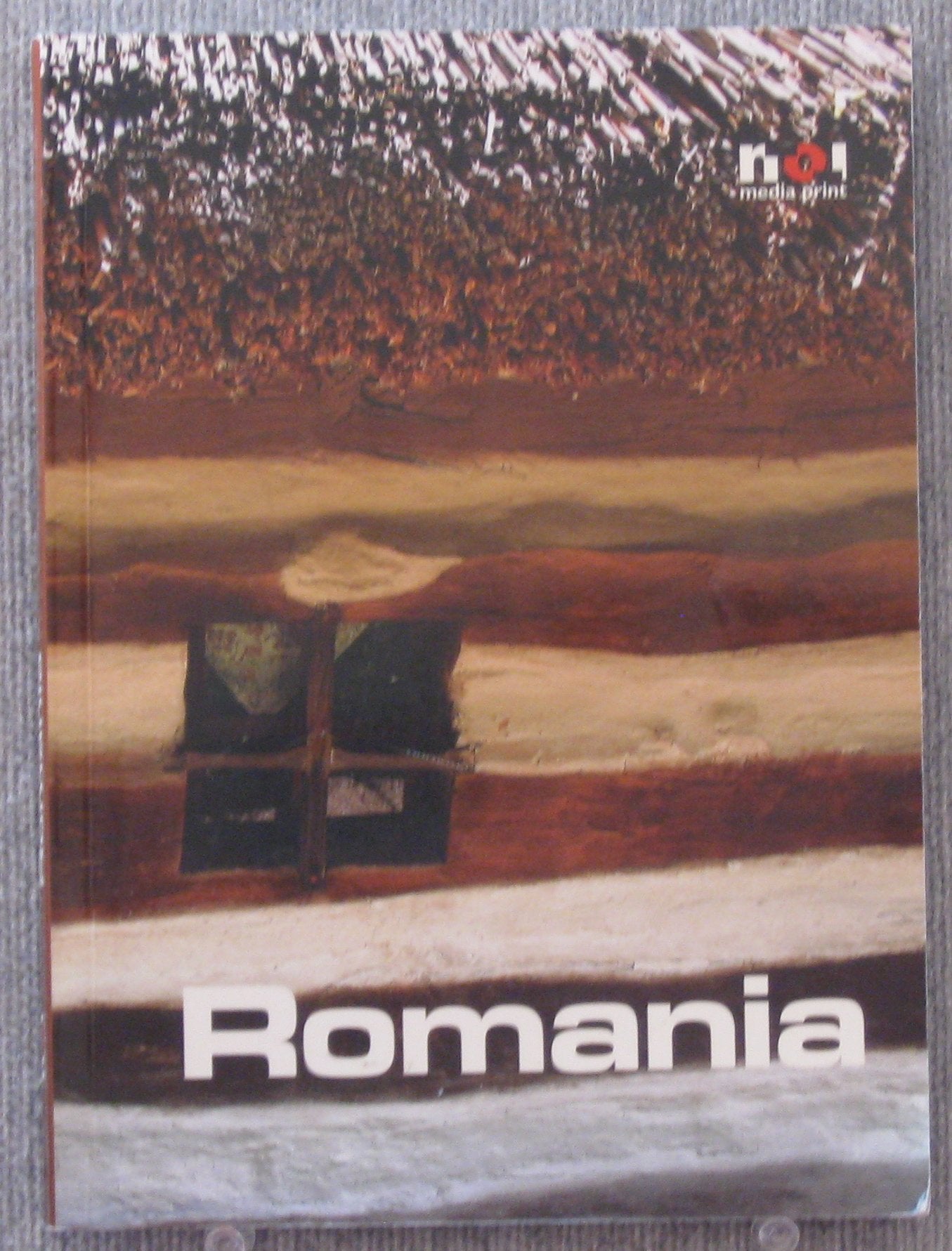 Romania (English version) 9789737959560