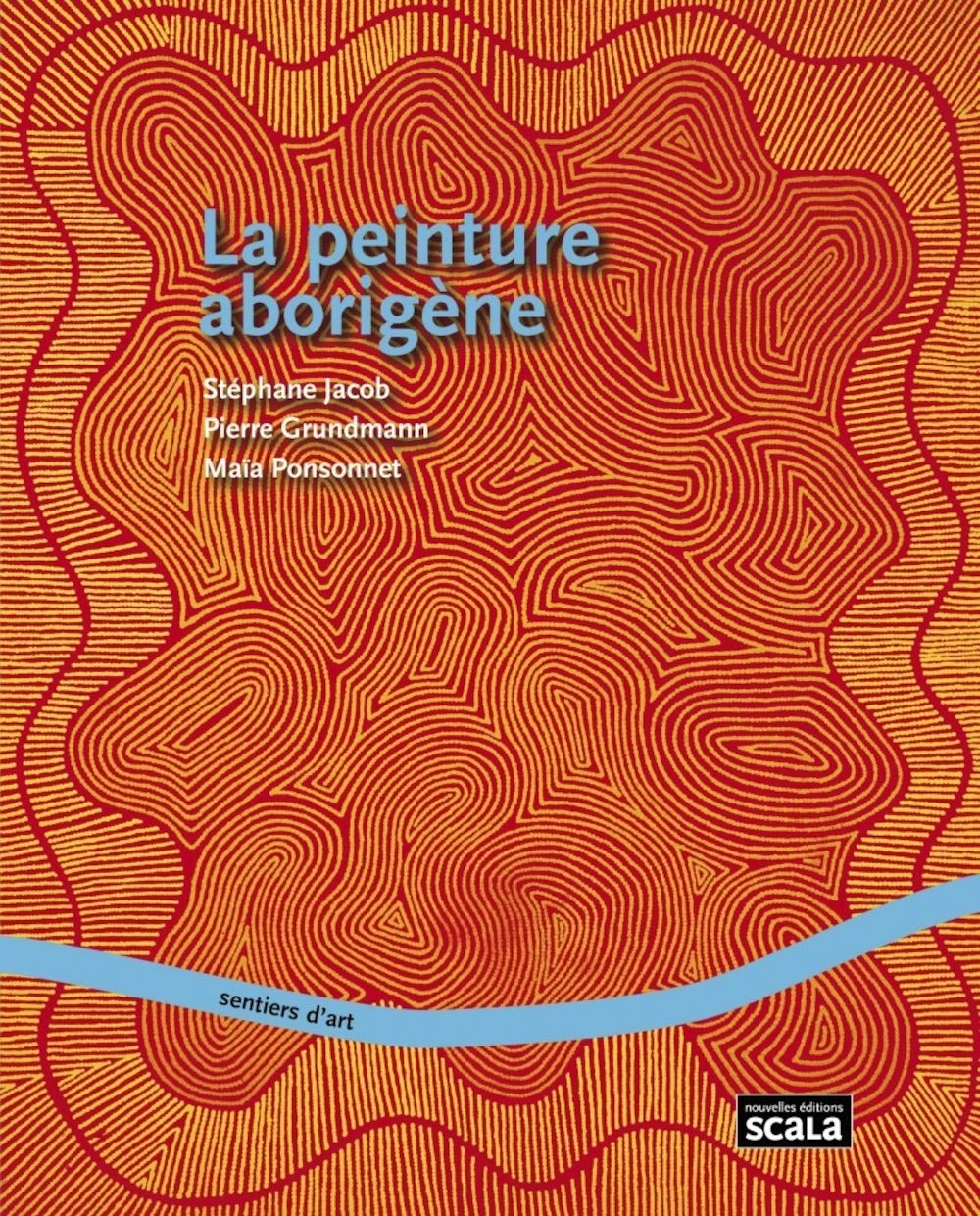 La peinture aborigène 9782359880731