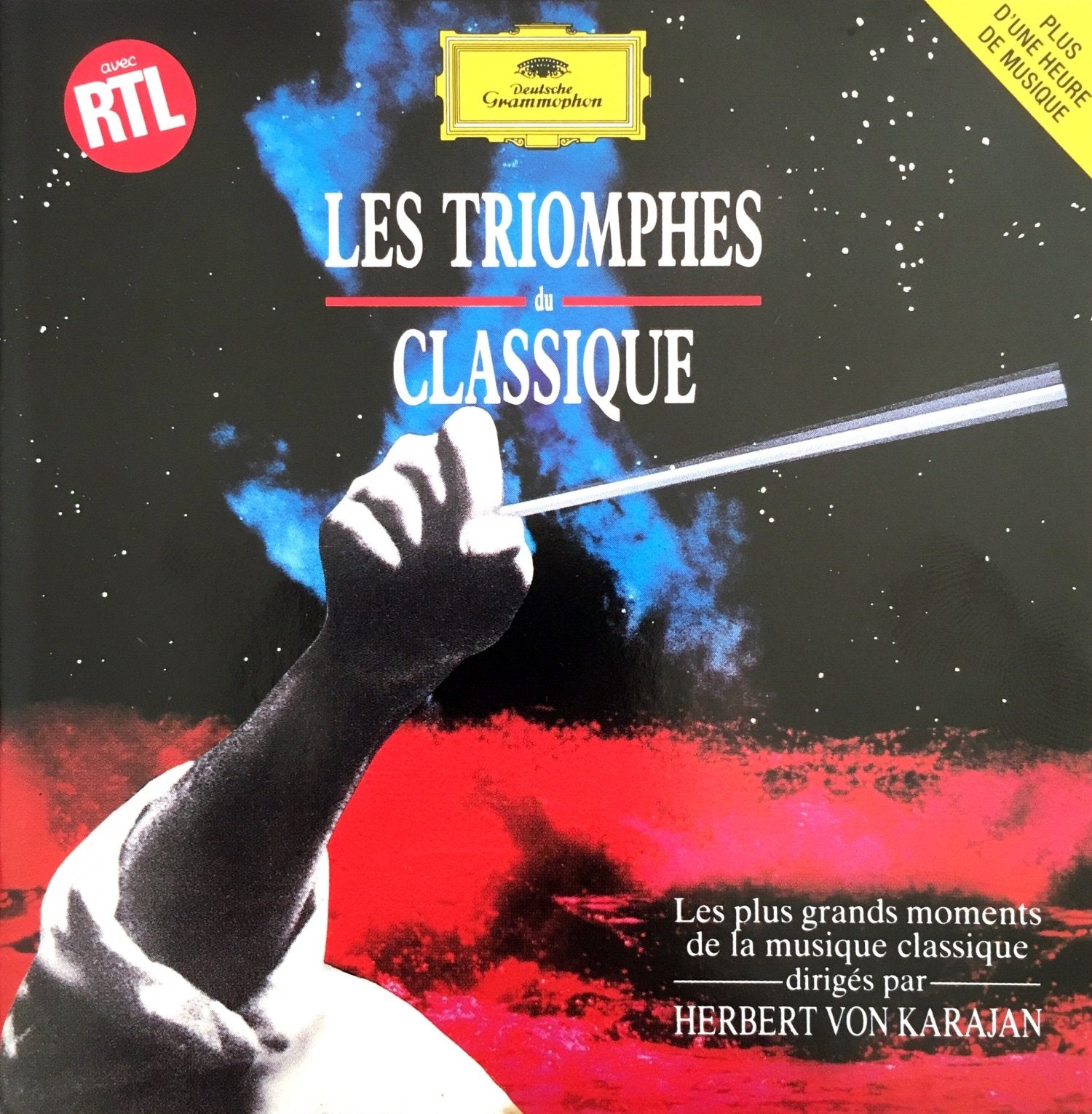 Les Triomphes Du Classique 0028942748125