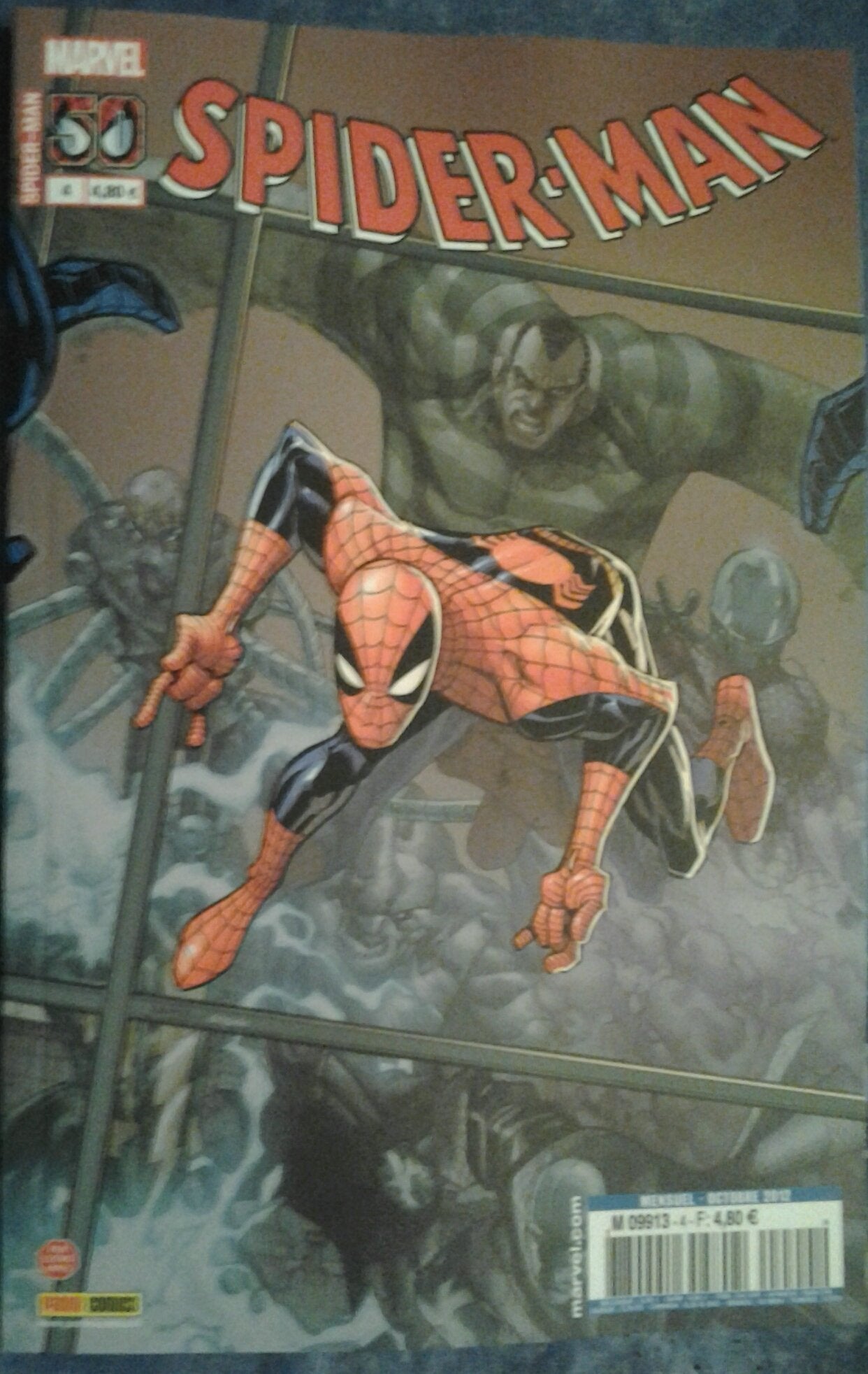 Spider-man 2012 004 9782809428889