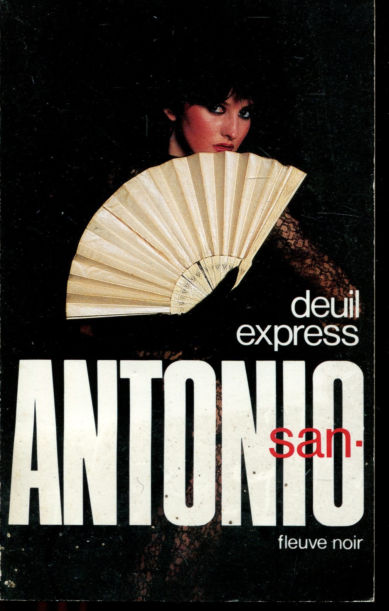 Deuil express 9782265027138