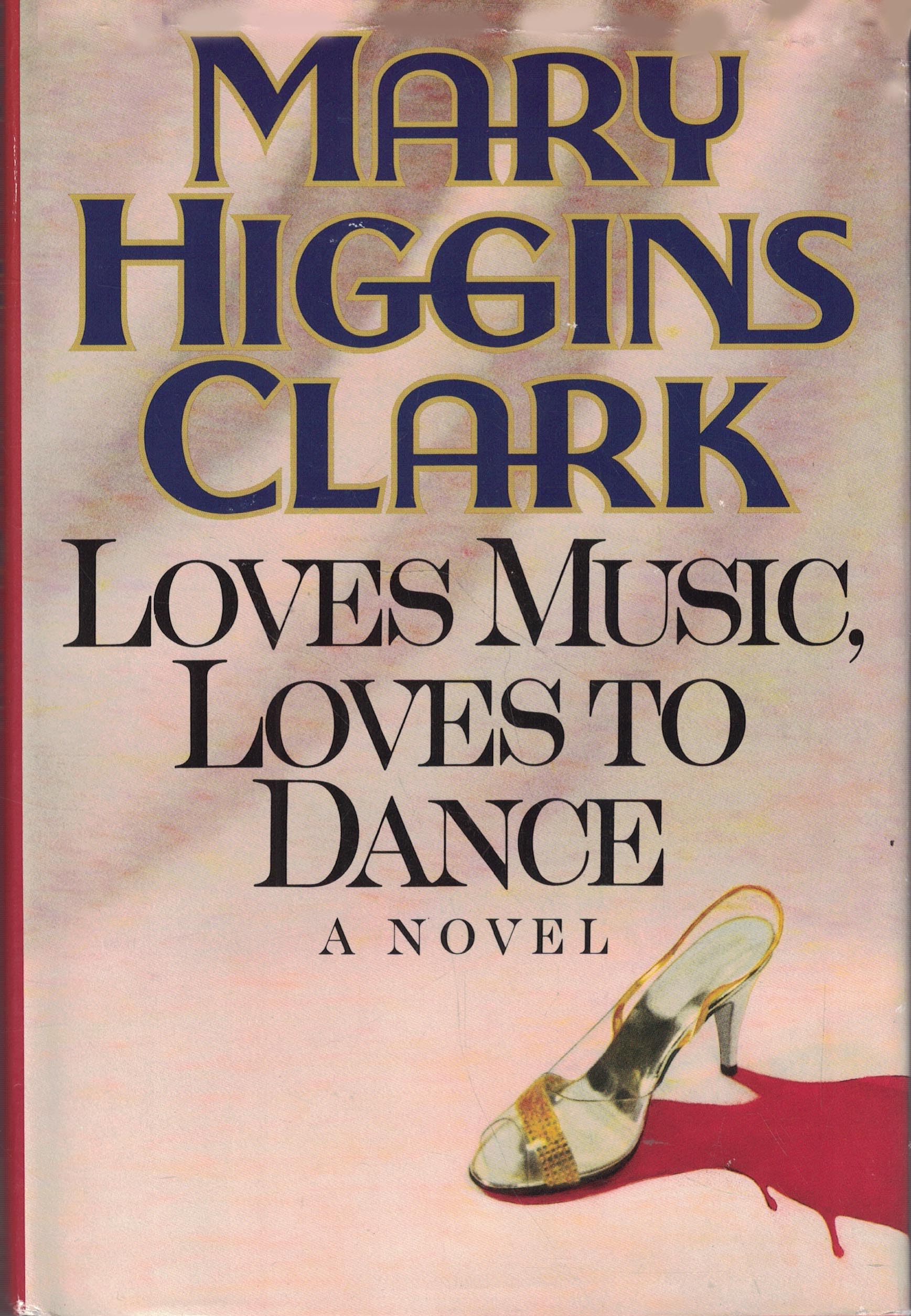 Loves Music, Loves to Dance 9780671673642
