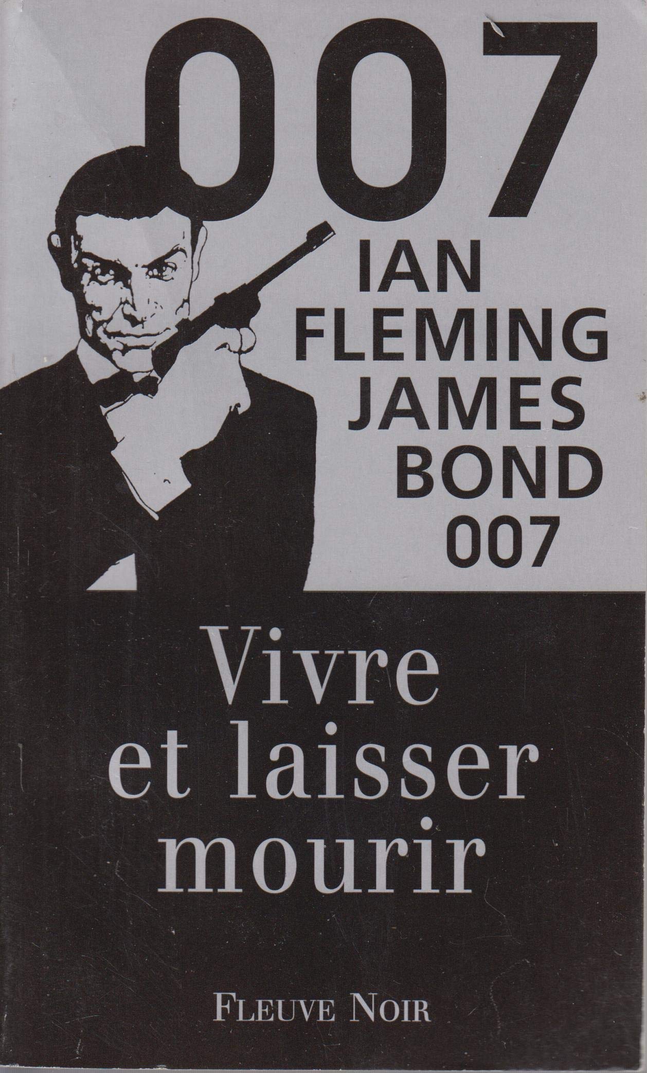 Vivre et laisser mourir 9782265058613