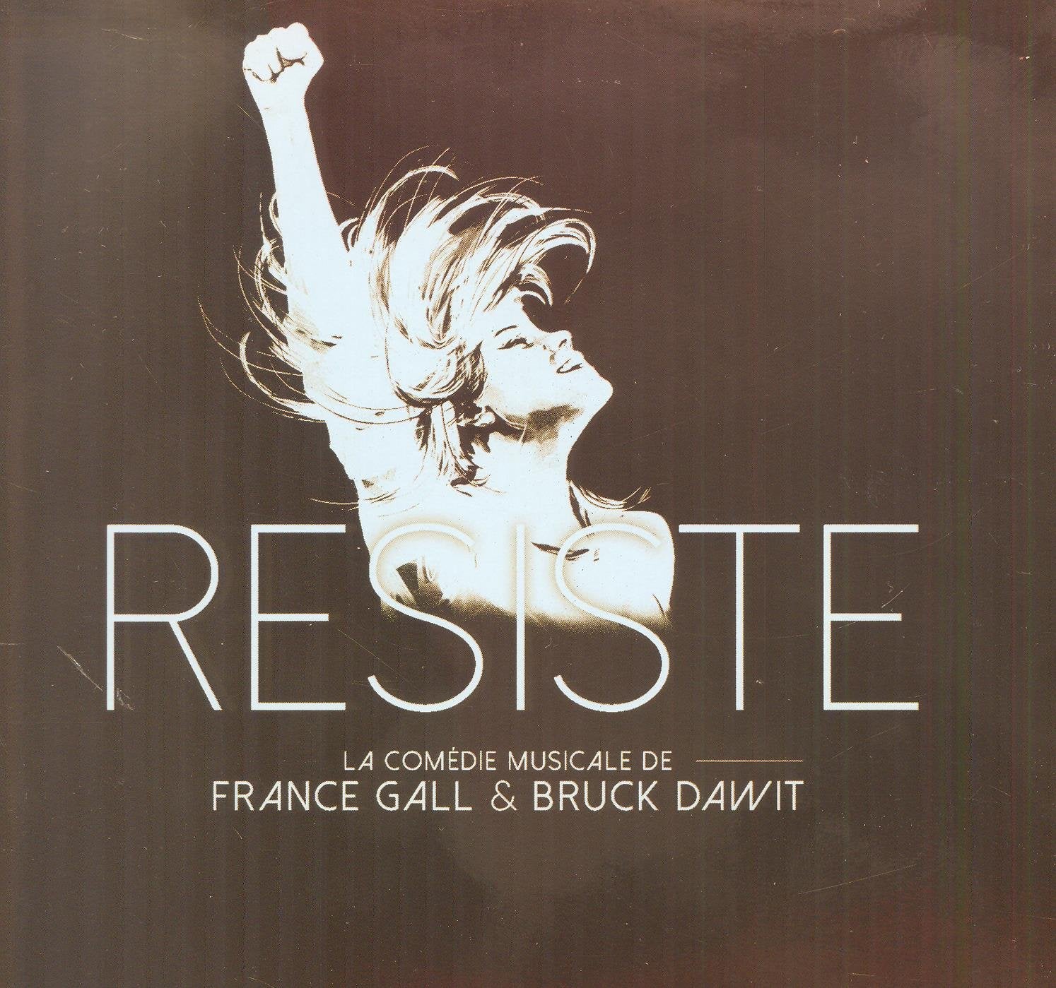 Résiste - Édition Limitée 0825646050642