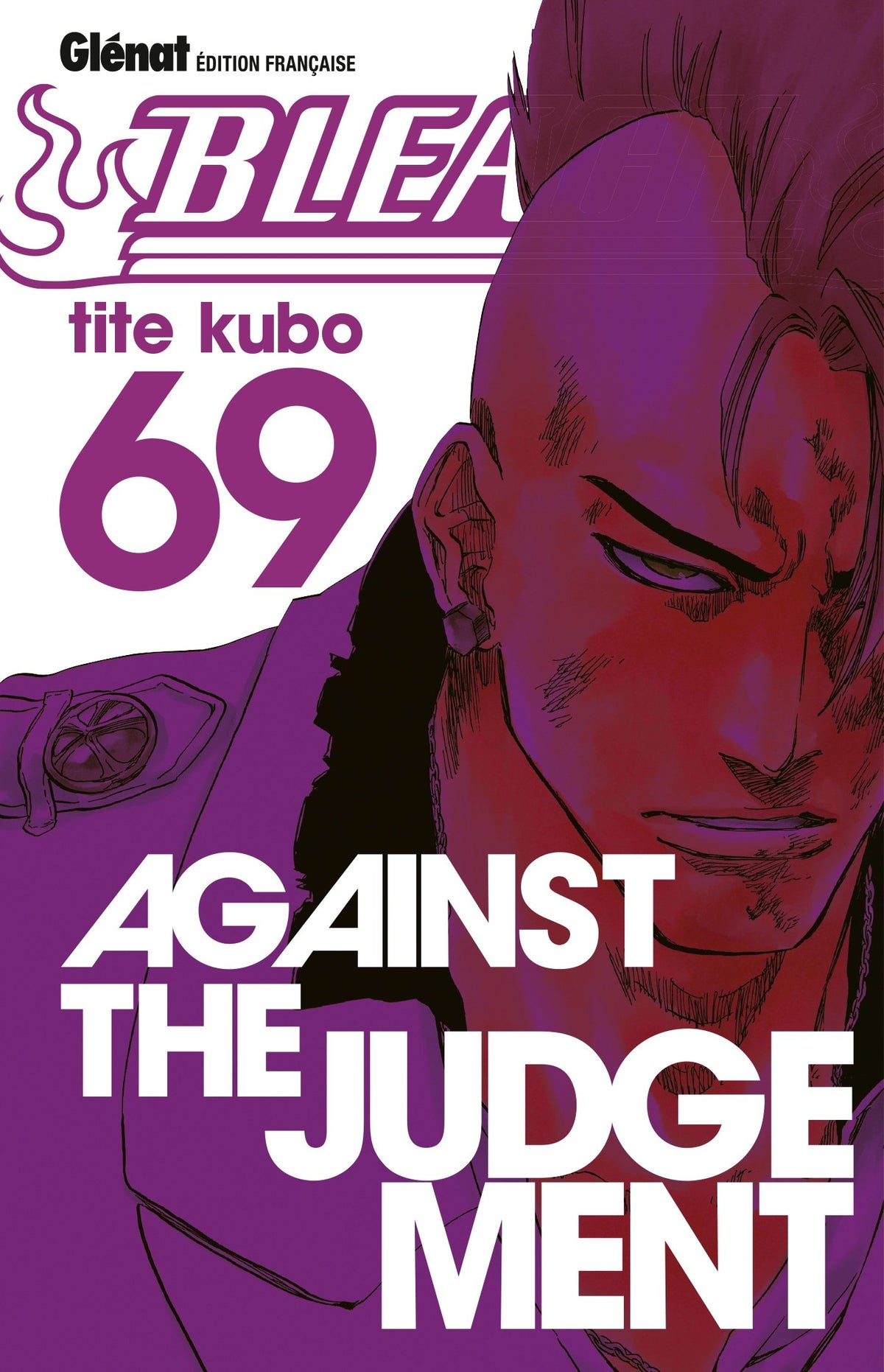Bleach - Tome 69: Against the judgement 9782344012918