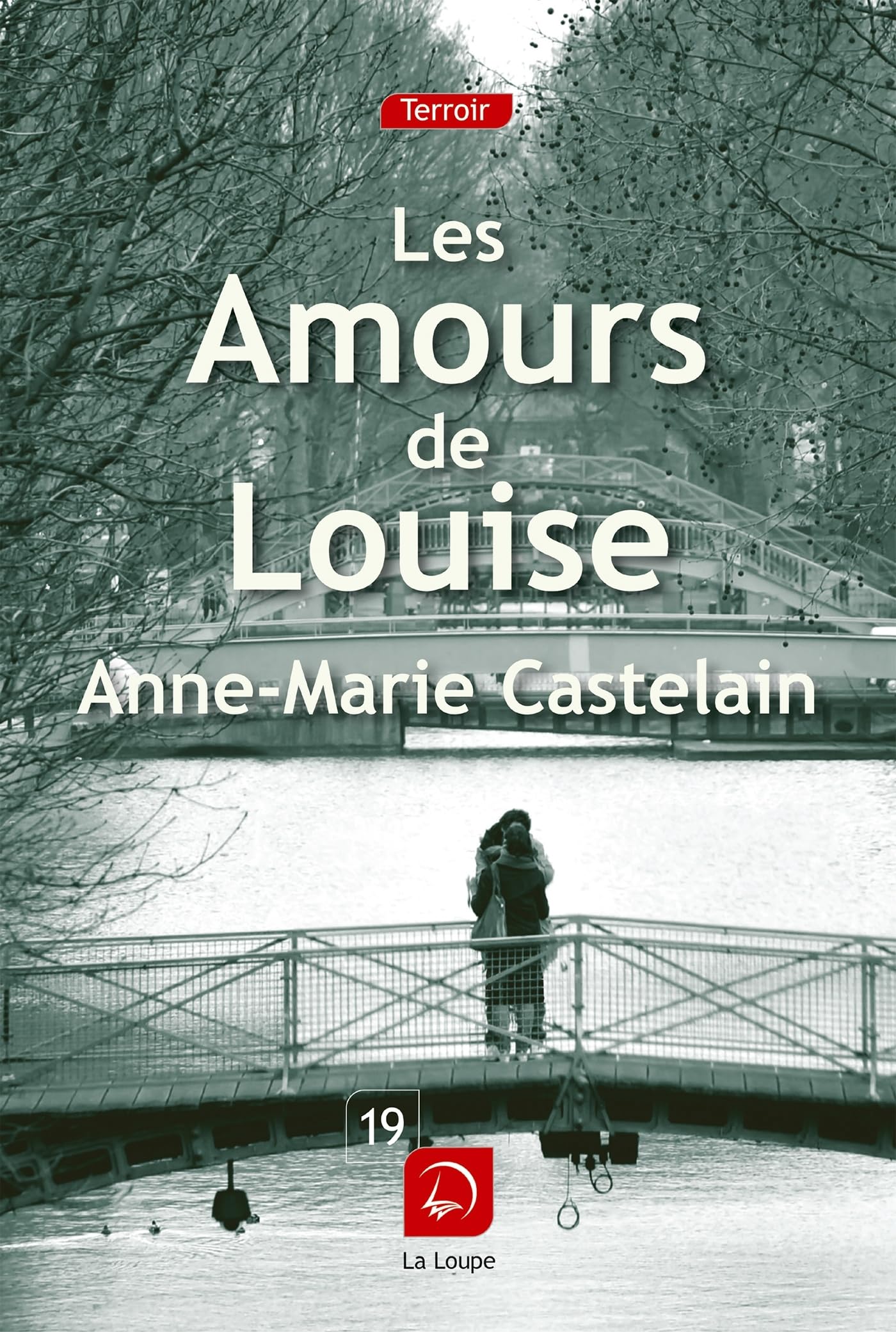 Les Amours de Louise 9782848685045