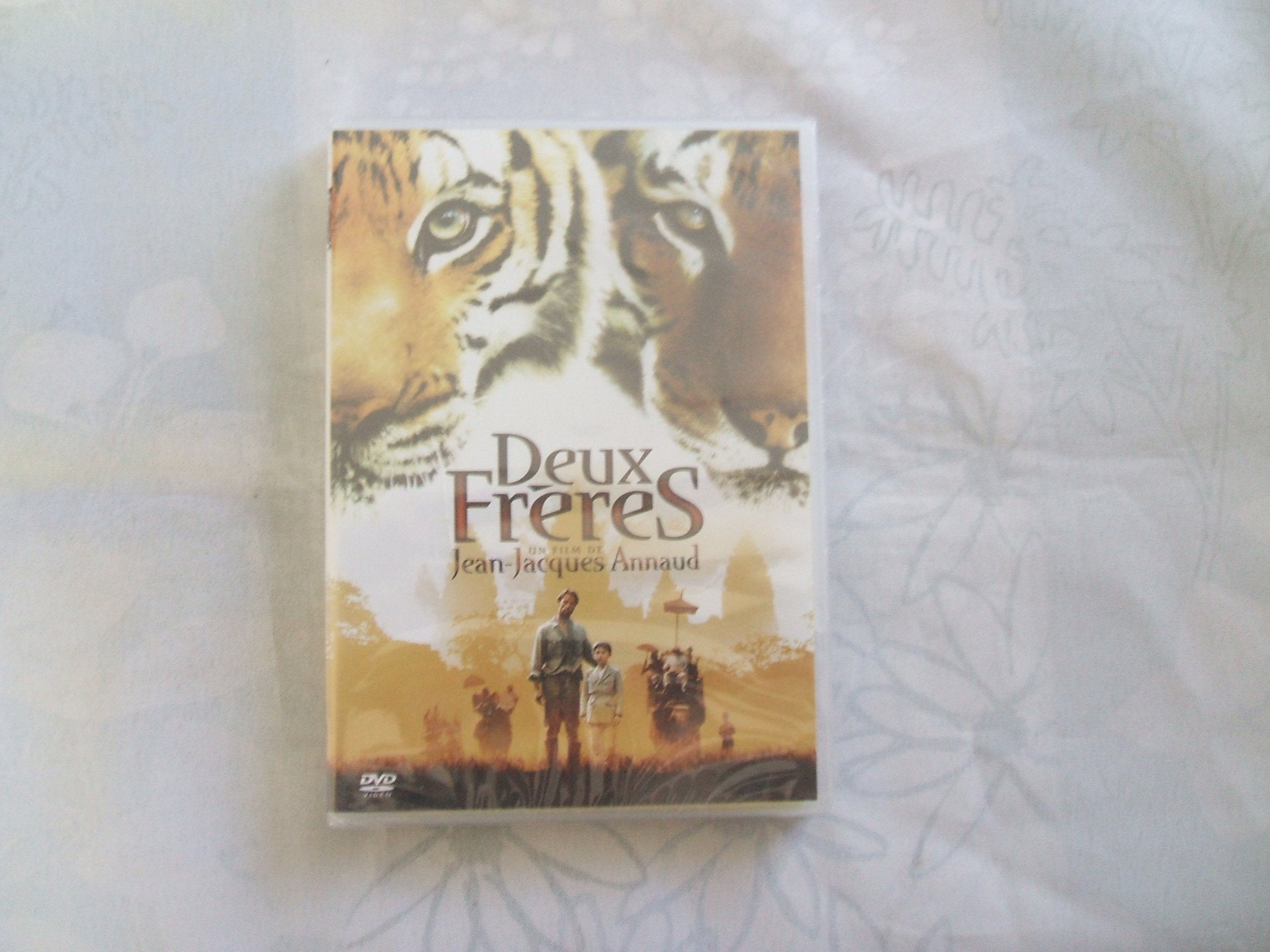 Deux frères 3388334508957