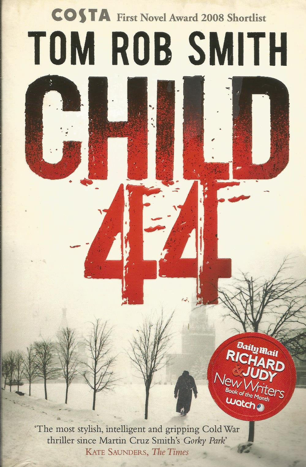 Child 44 9781847391599