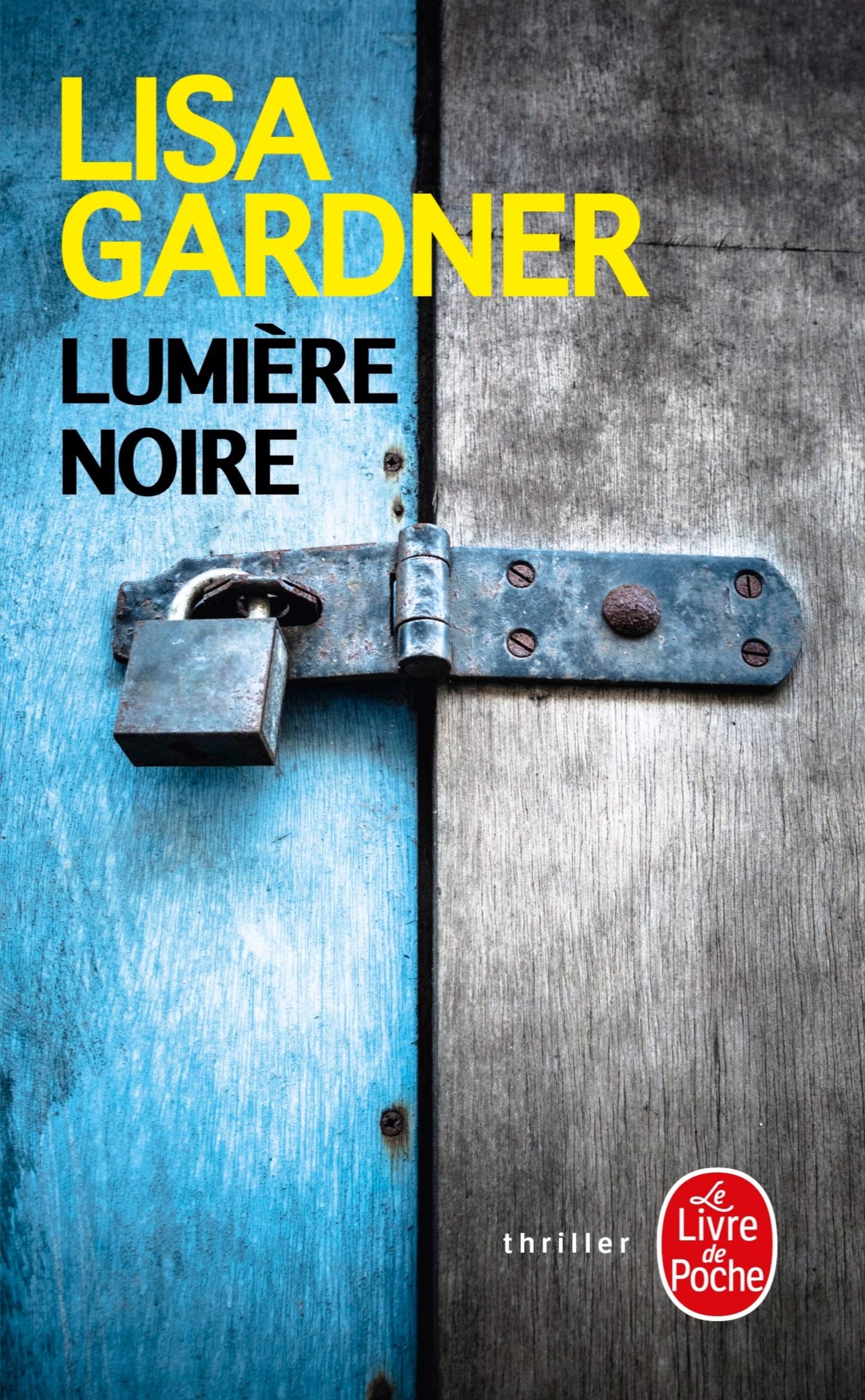 Lumière noire 9782253181385
