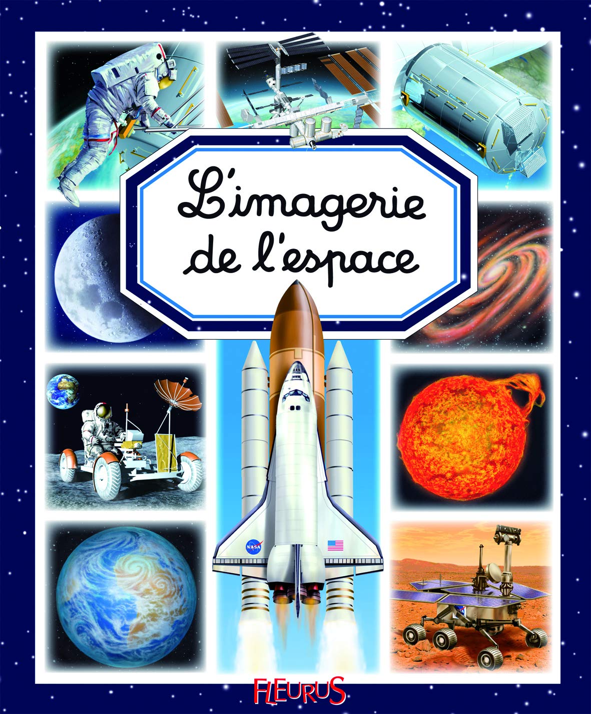 ESPACE 9782215088424