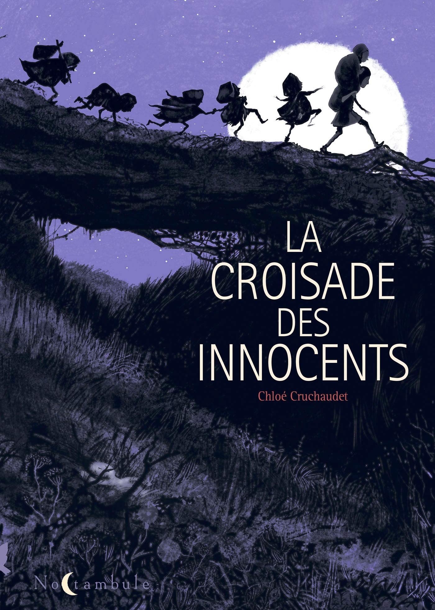 La Croisade des Innocents 9782302071278