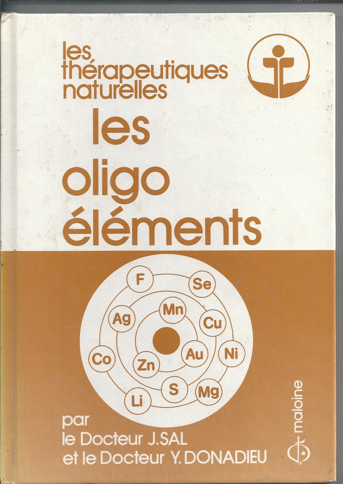 Oligo Elements 2ed 9782224011970