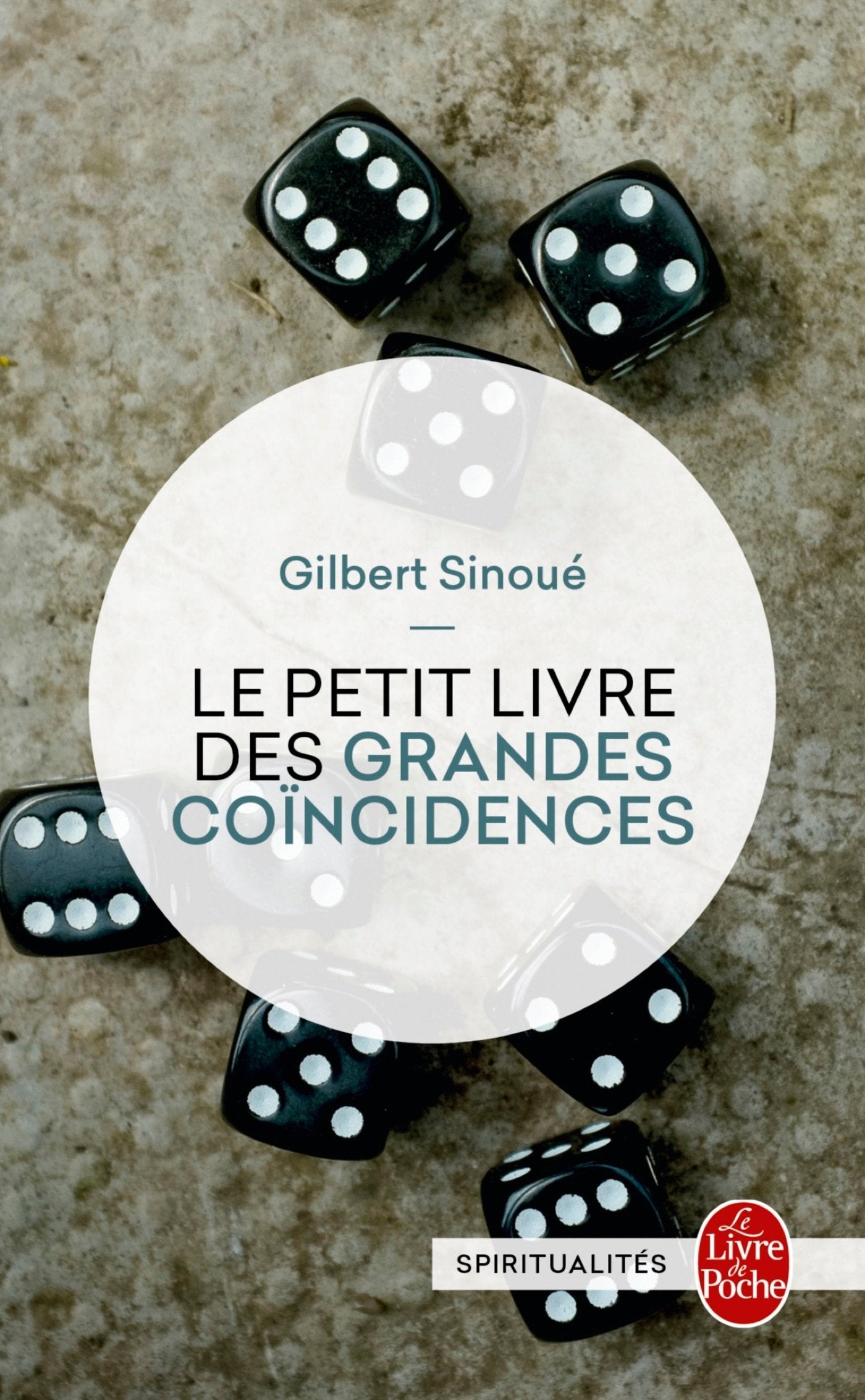 Le Petit livre des grandes coincidences 9782253186052
