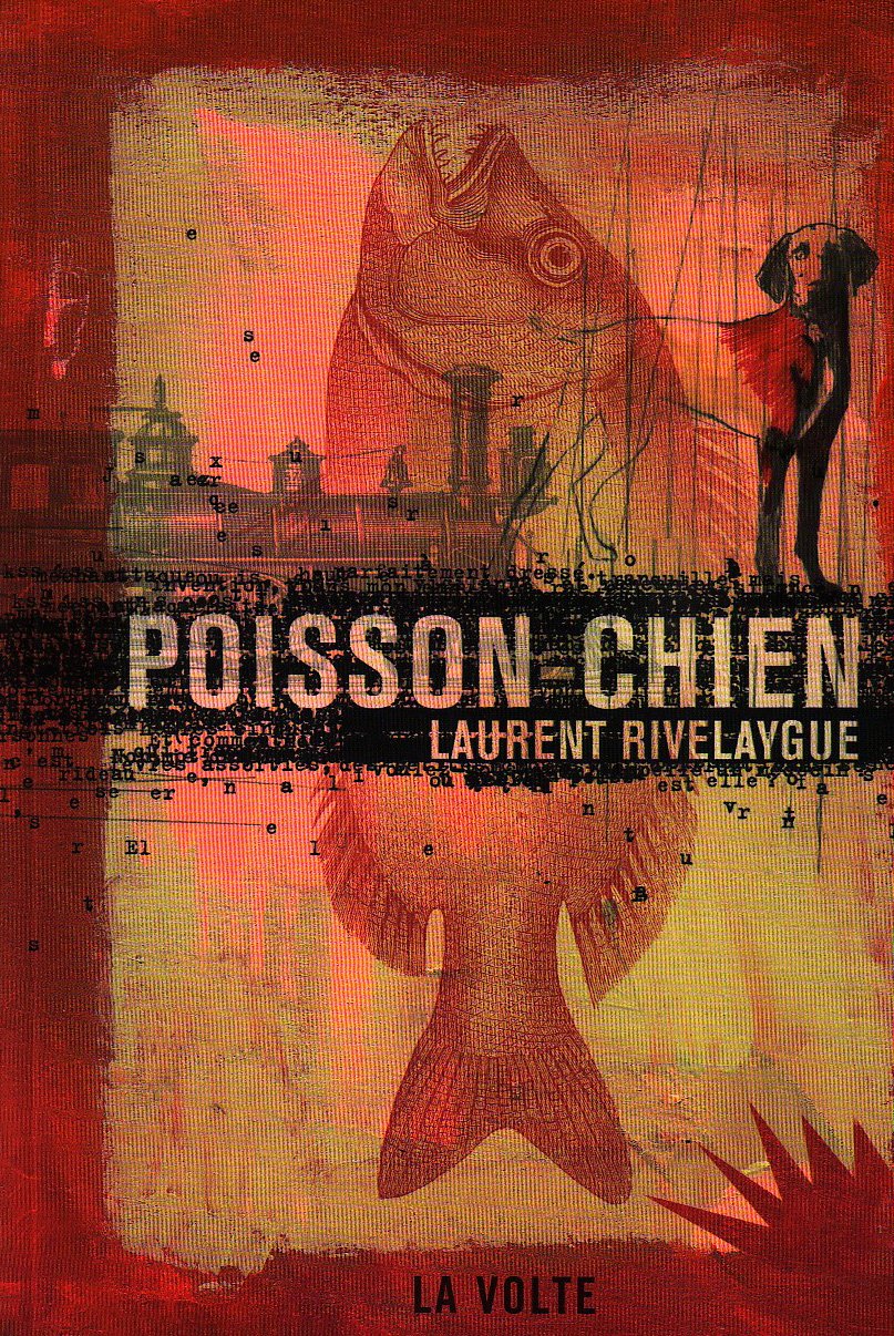 Poisson-chien (0030) 9782952221788