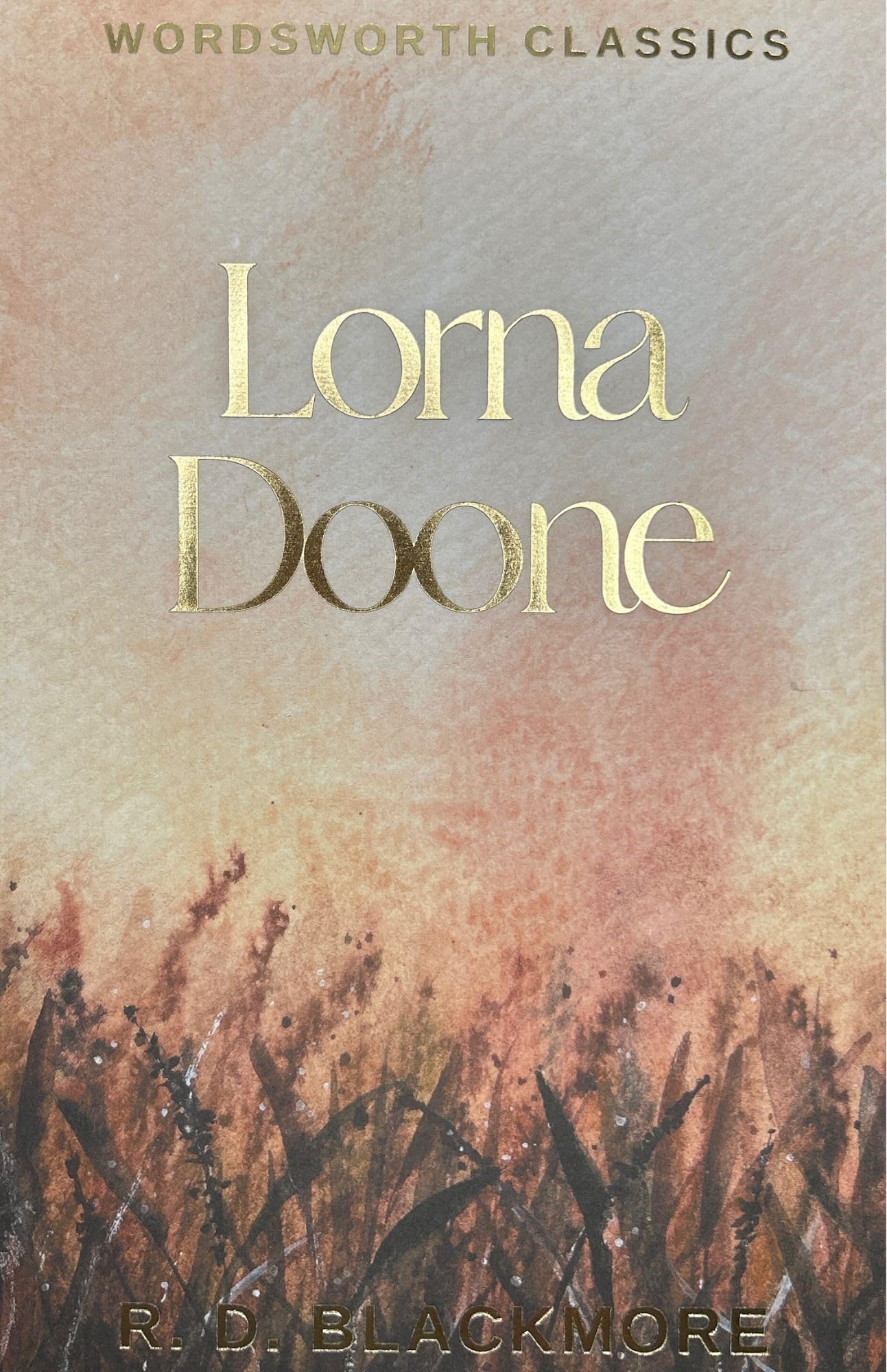 Lorna Doone 9781853260766