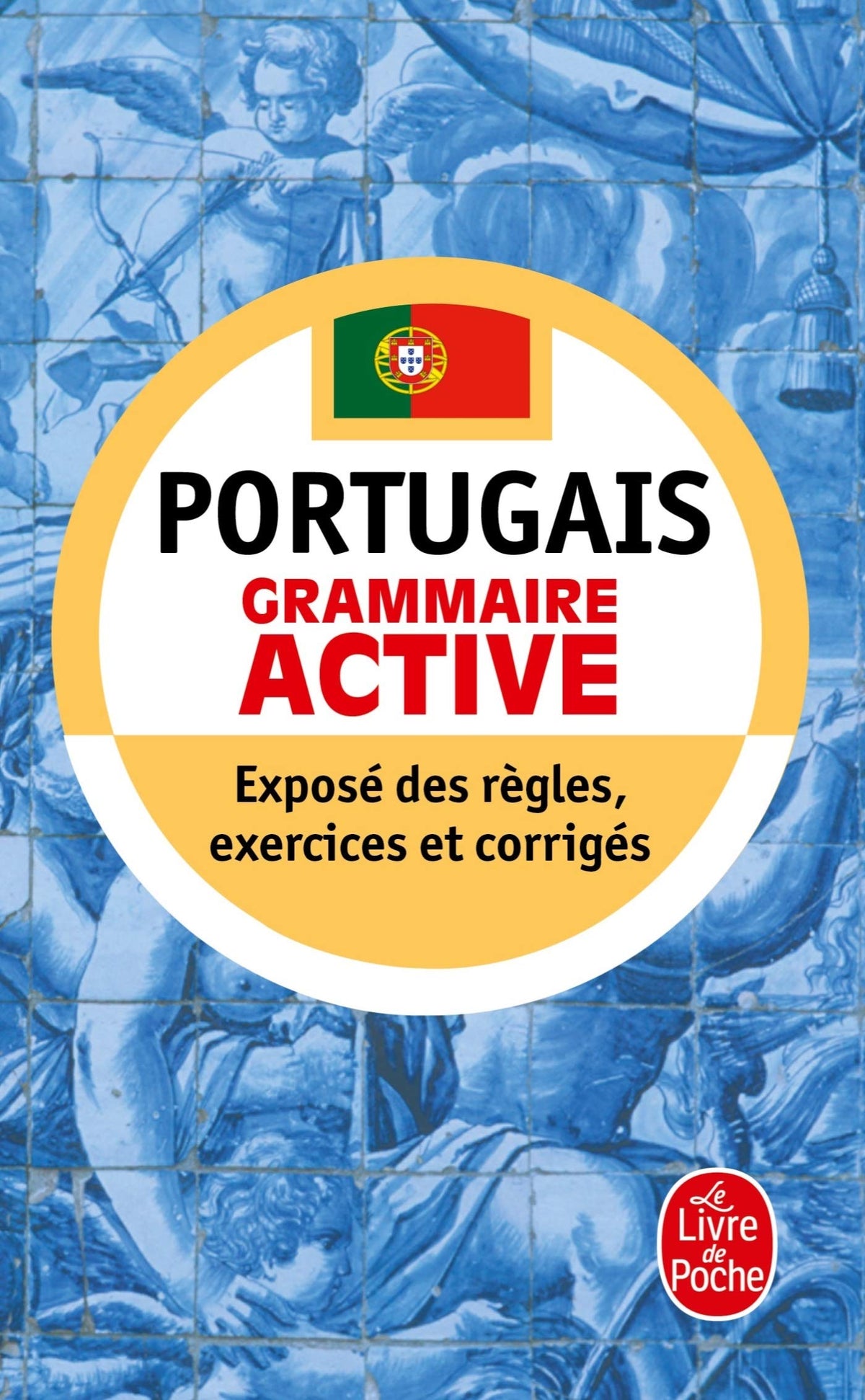 Grammaire active du portugais 9782253053071