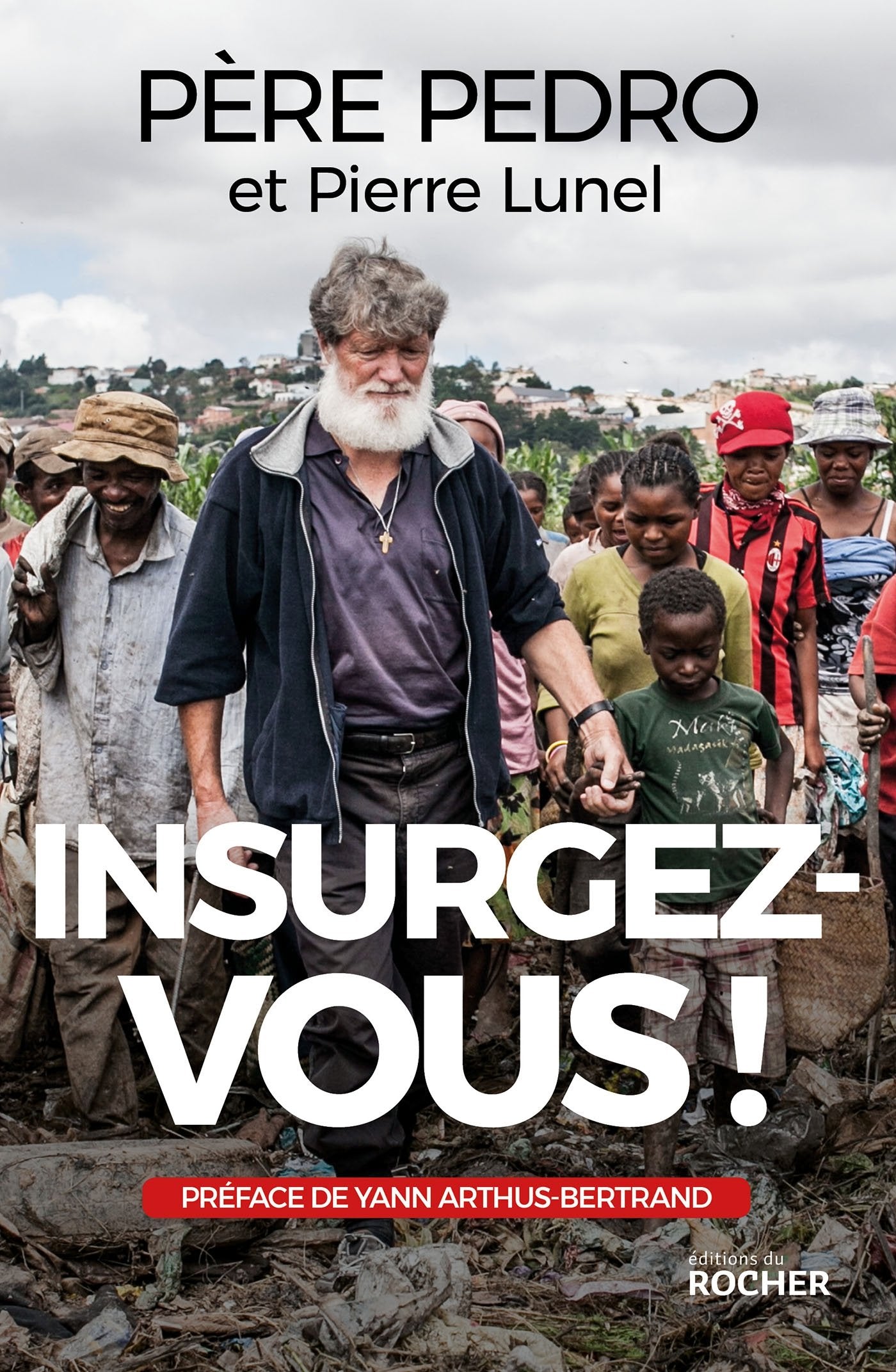 Insurgez-vous ! 9782268091747