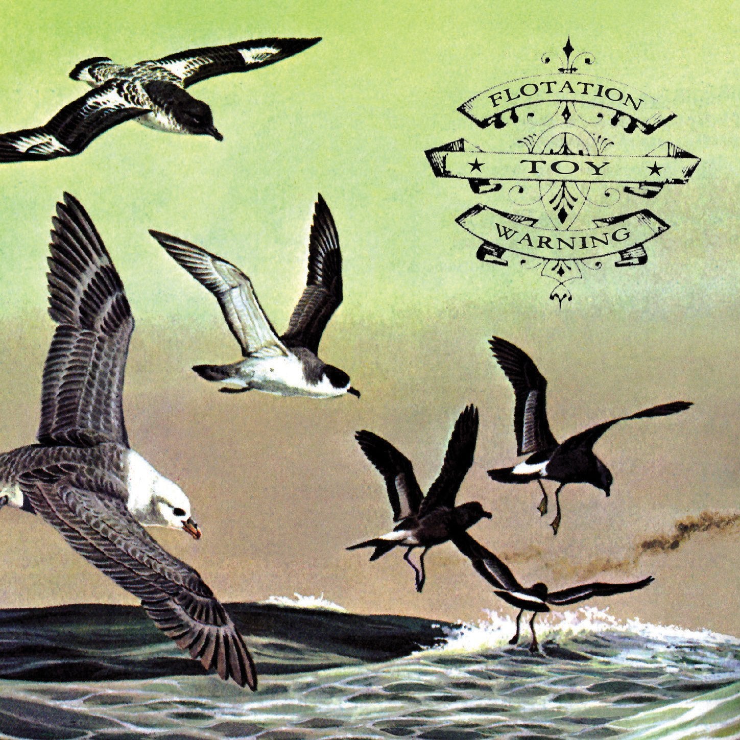 Bluffers Guide To The Flight Deck 3700078410905