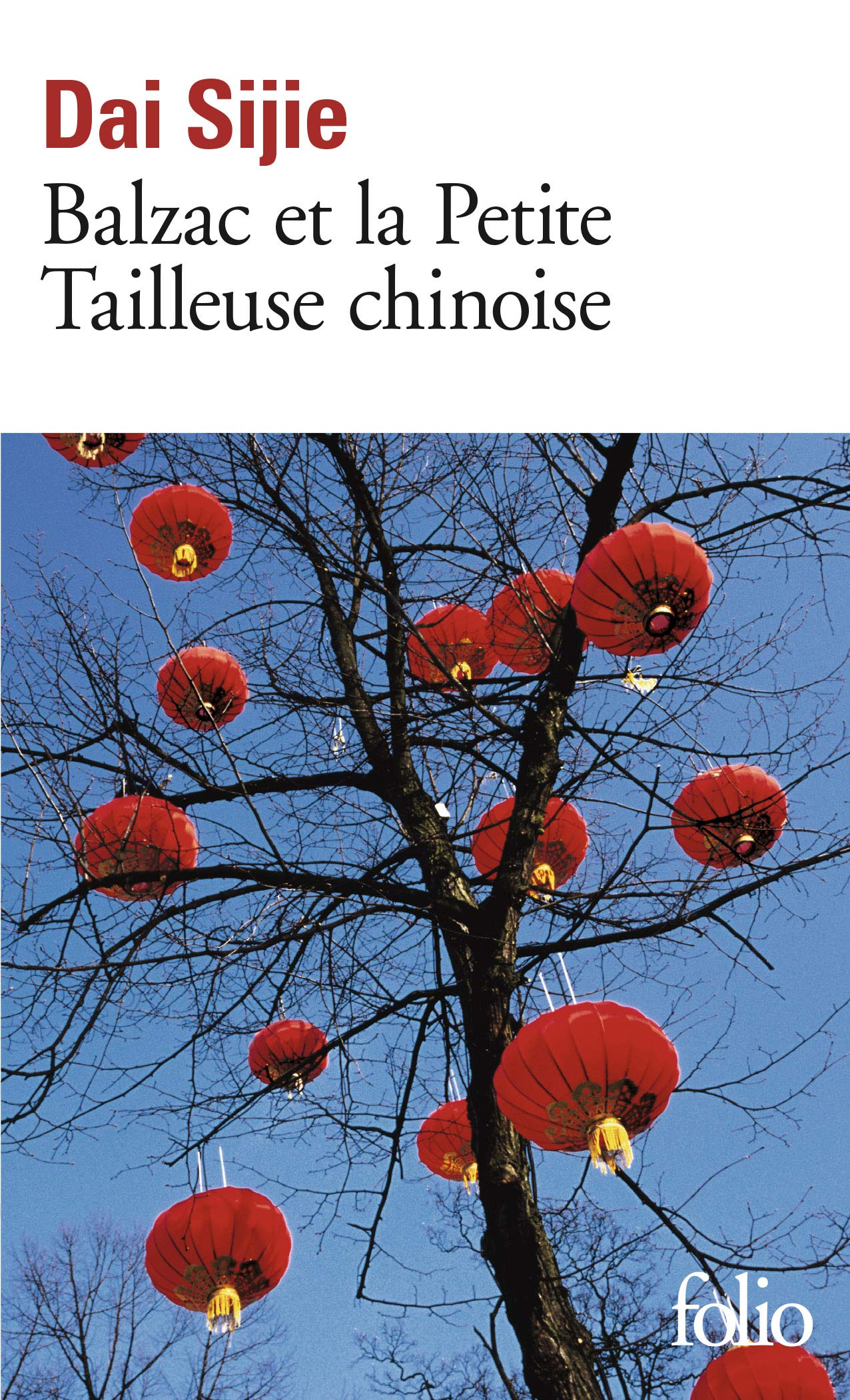 Balzac et la Petite Tailleuse chinoise 9787780020558
