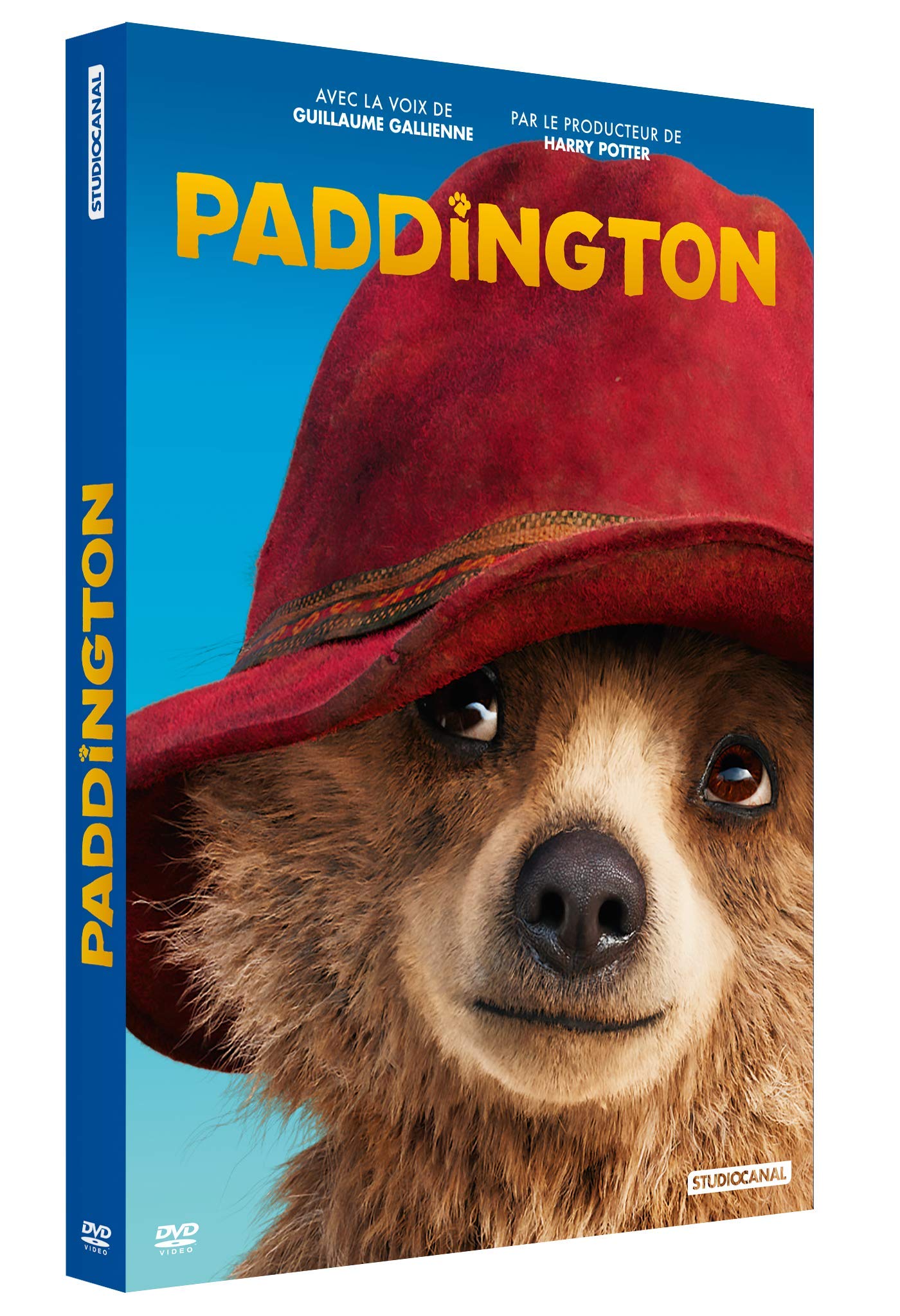 Paddington 5053083034726