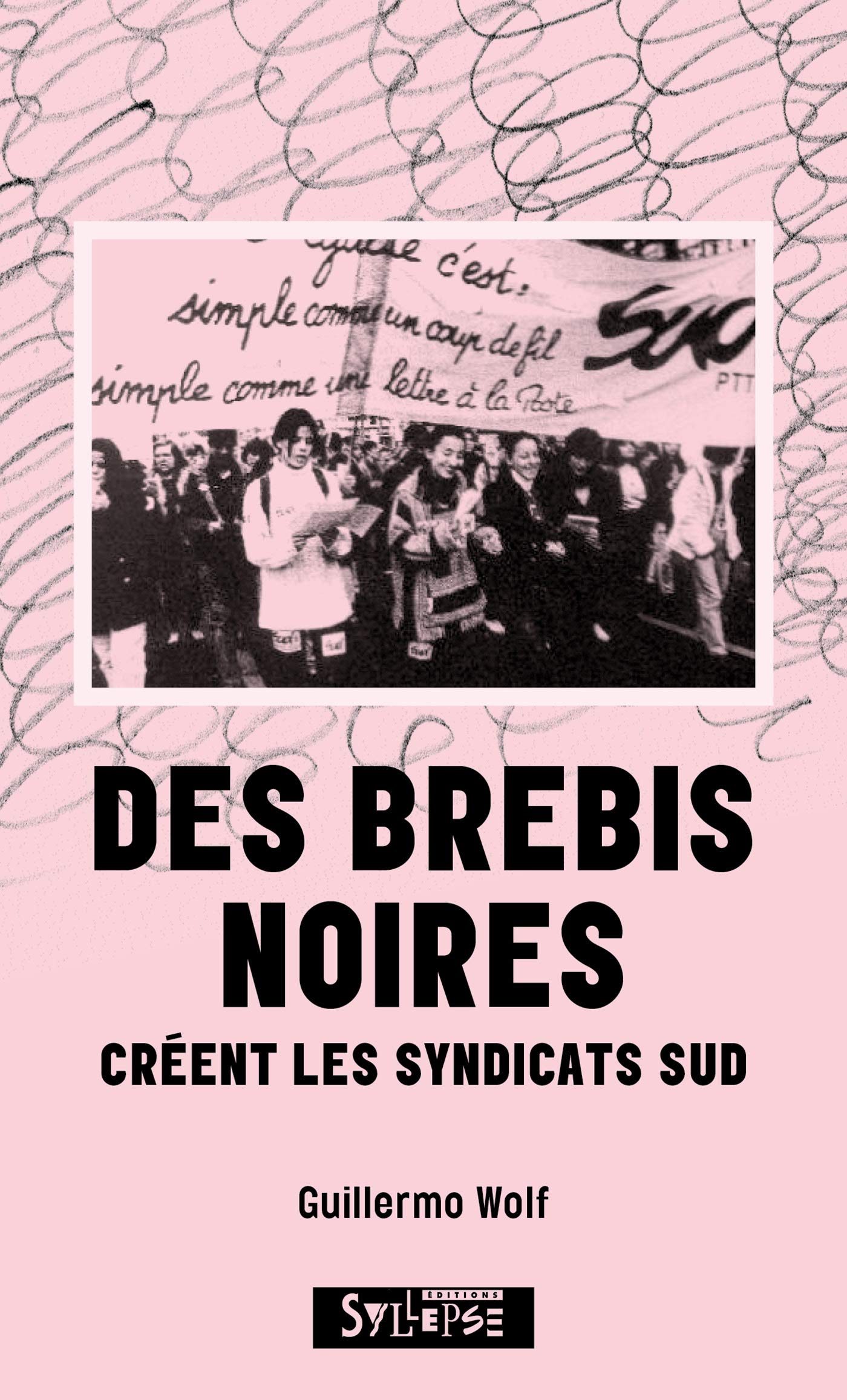 Des brebis noires créent les syndicats SUD 9782849507742