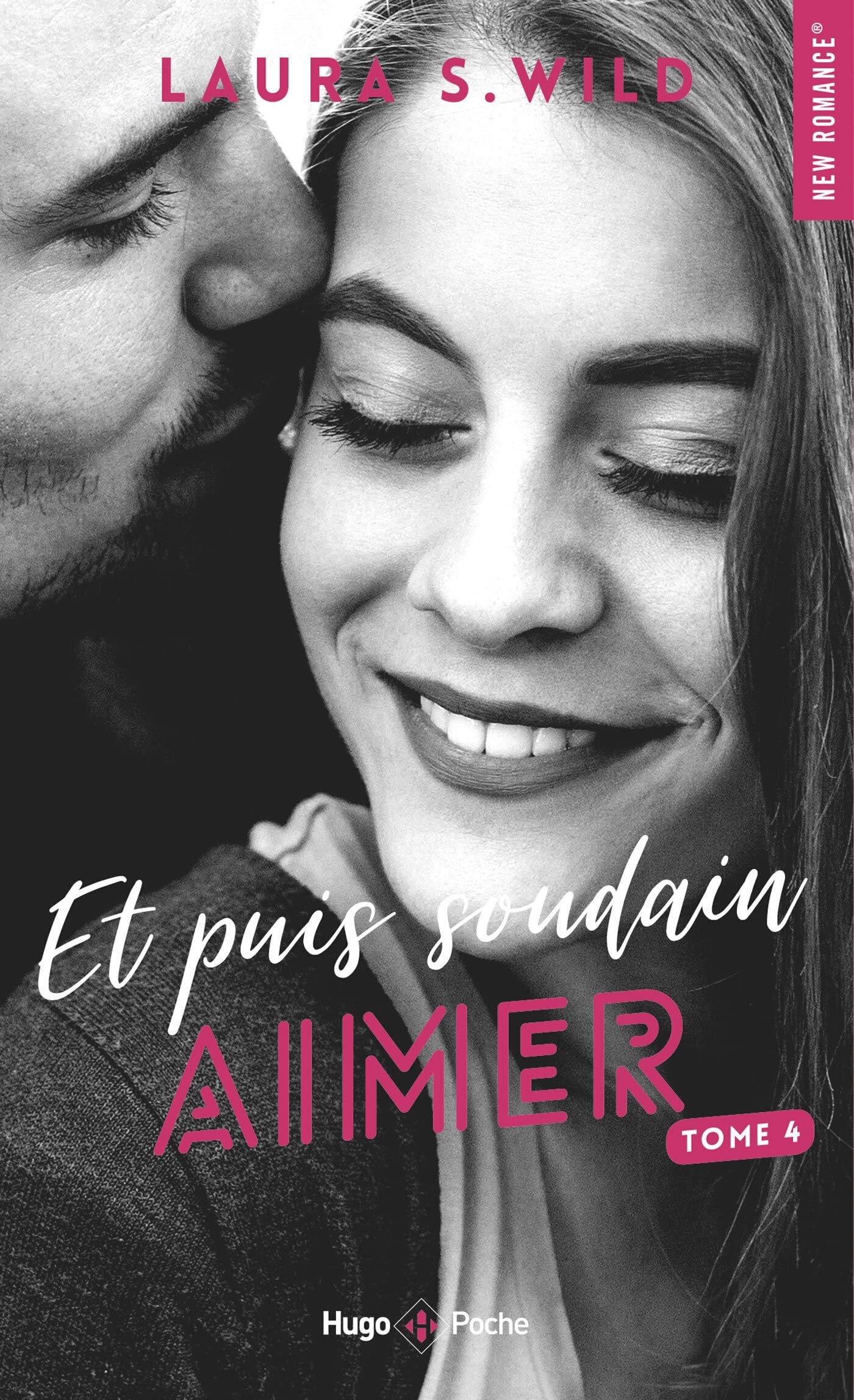 Et puis soudain - Tome 04 9782755644401