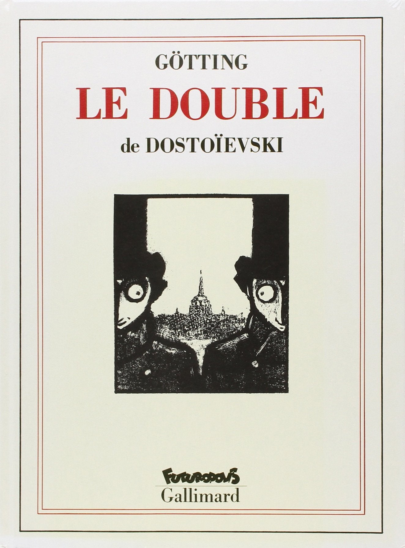 Le Double 9782737626692
