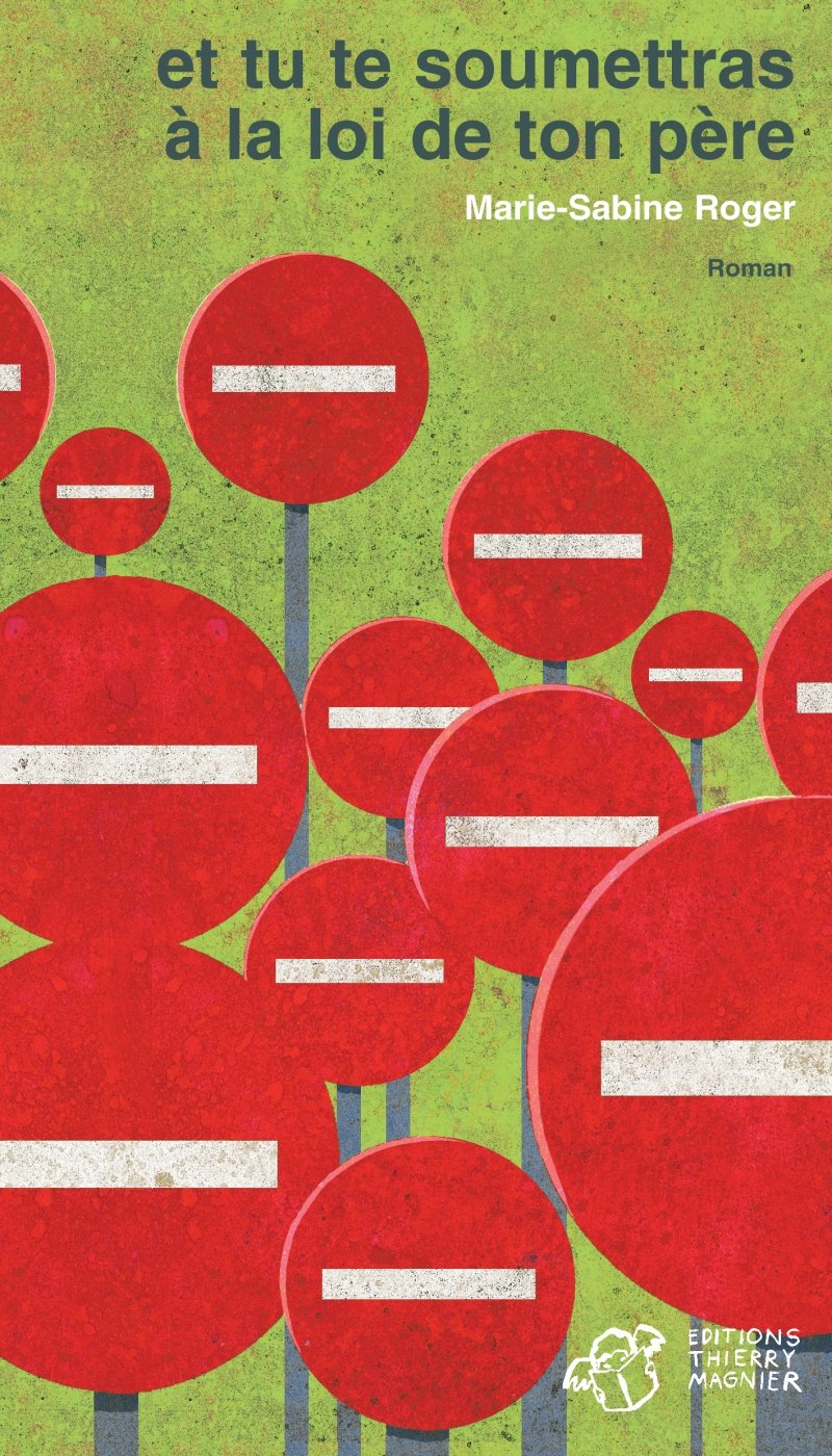 Et tu te soumettras à la loi de ton père 9782844206336