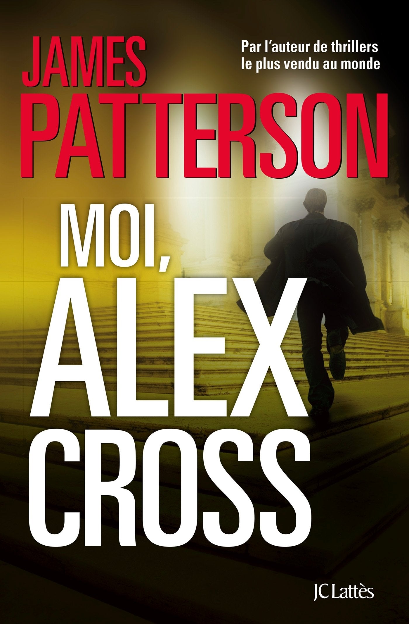 Moi, Alex Cross 9782709636469