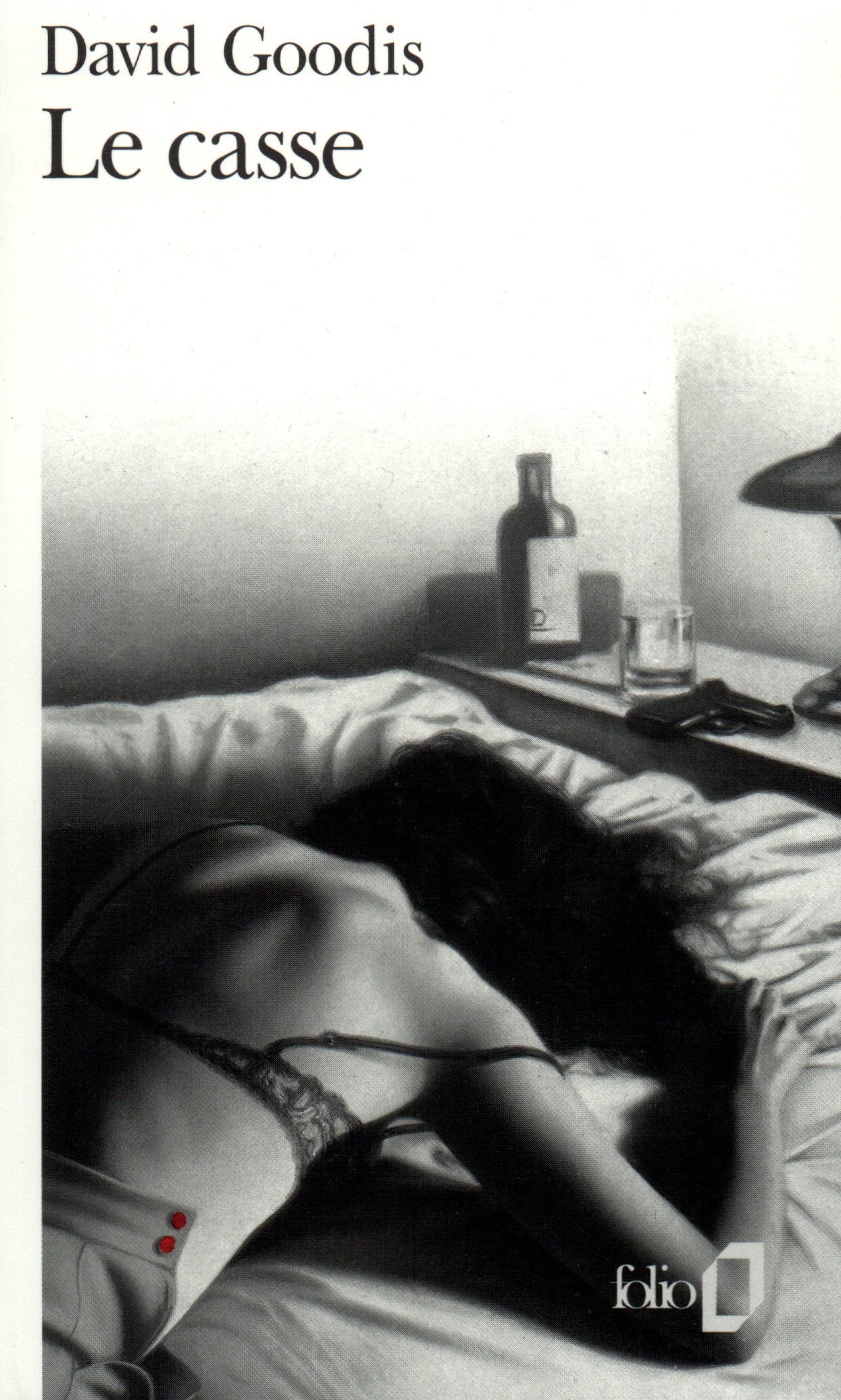 Le Casse 9782070386192