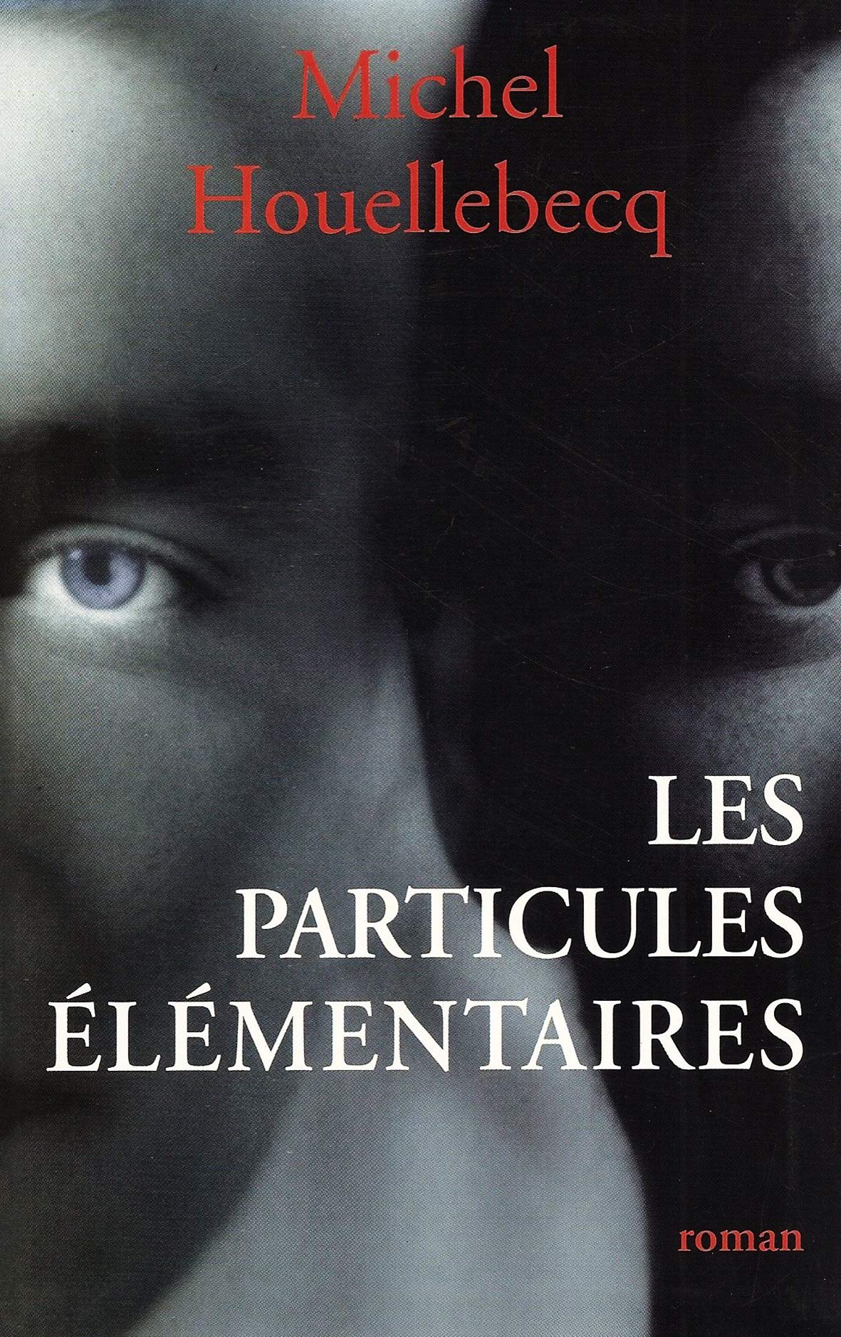 Les particules élémentaires 9782702823194