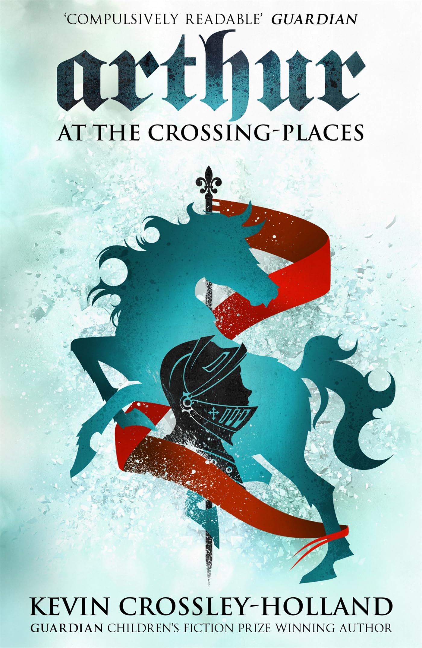At the Crossing Places: Book 2 9781842552001