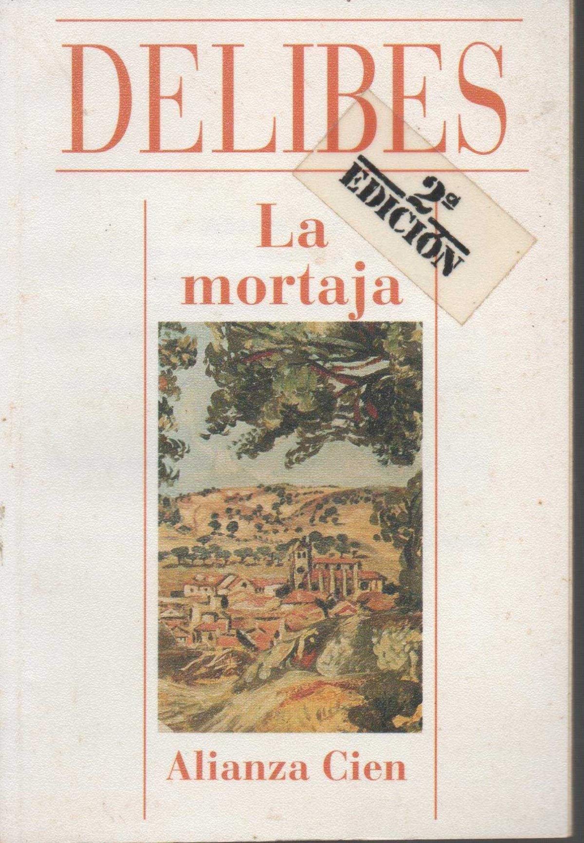 LA Mortaja 9788420646015