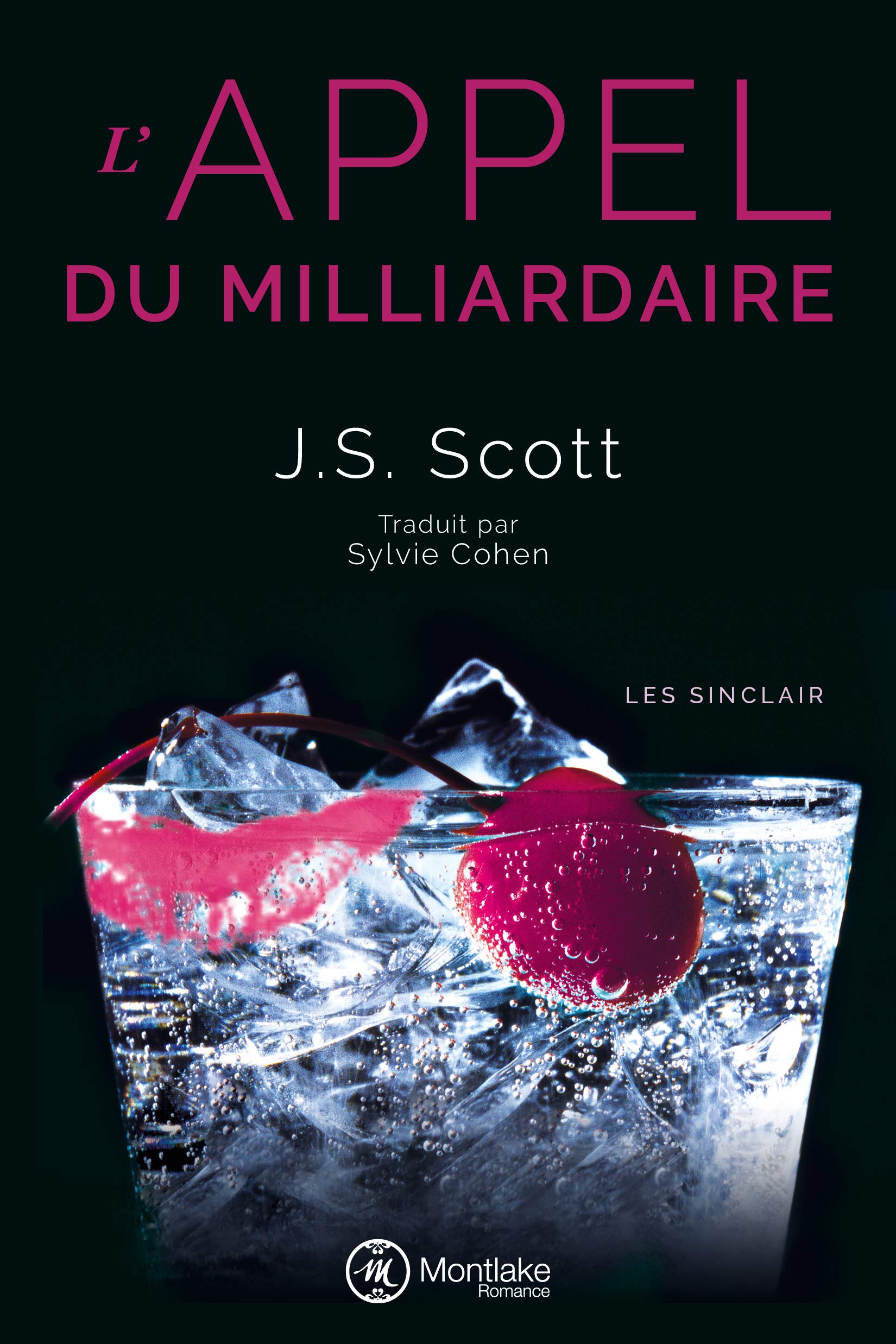 L'Appel du milliardaire 9782919805525